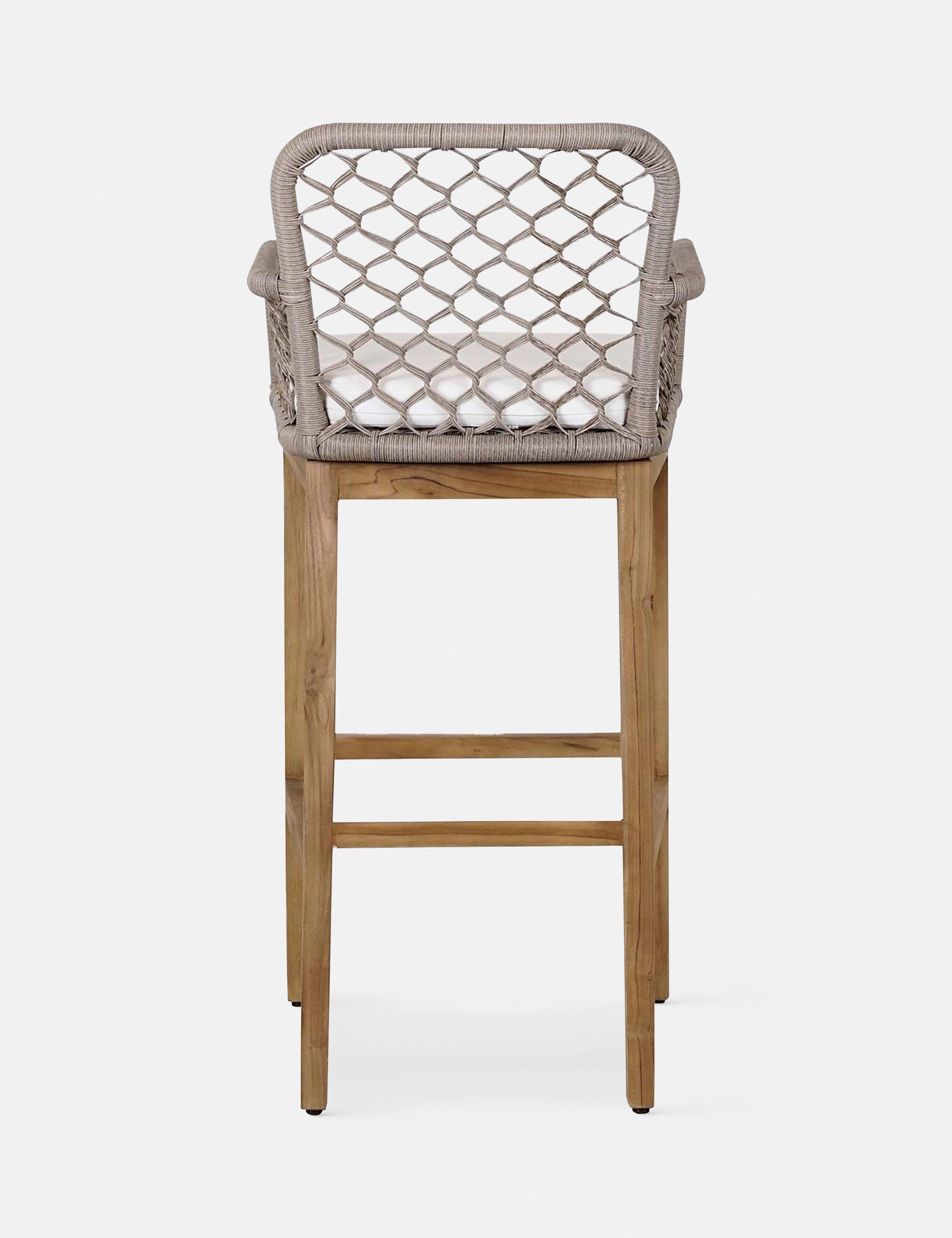 Katina Indoor / Outdoor Bar Stool