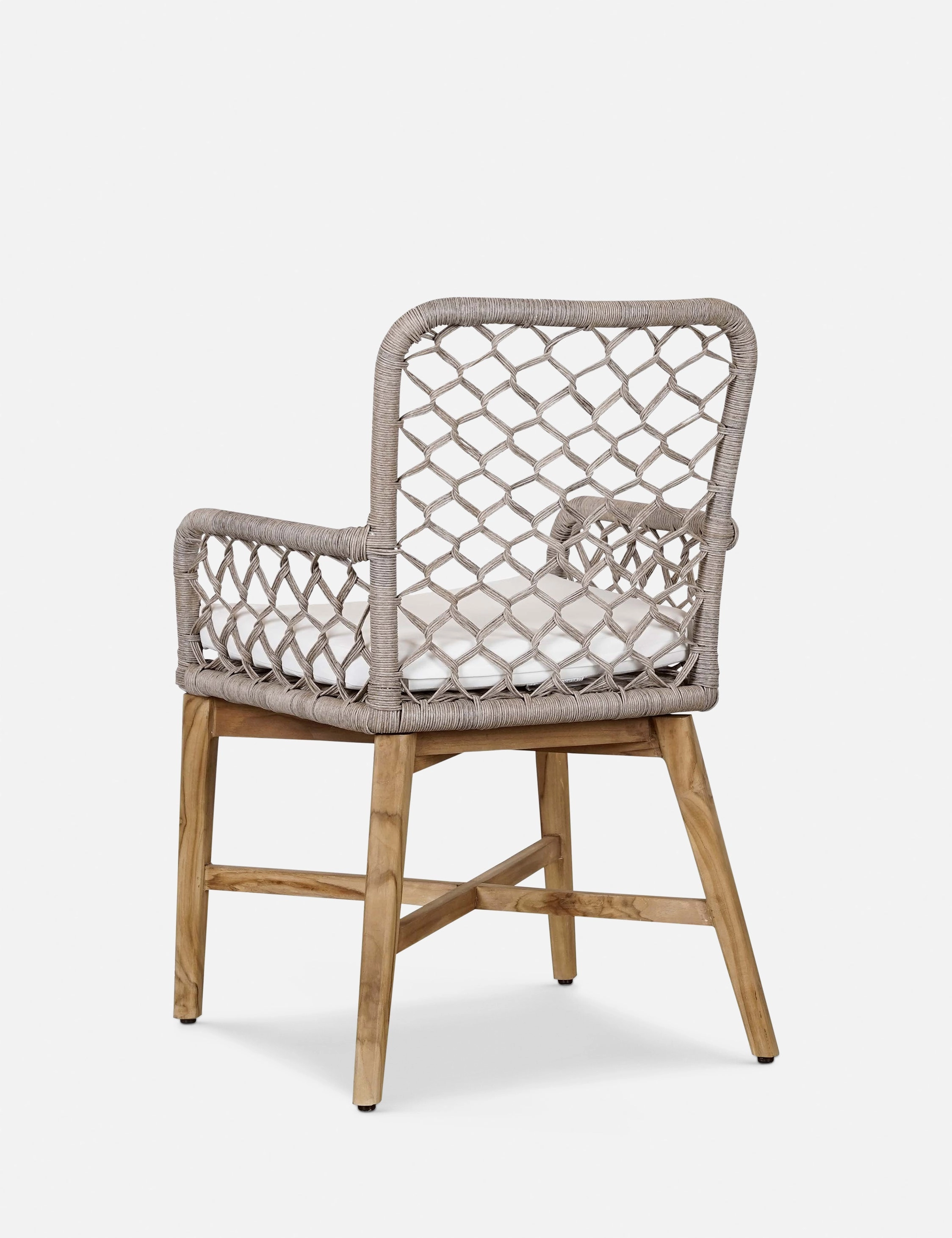 Katina Indoor / Outdoor Dining Chair