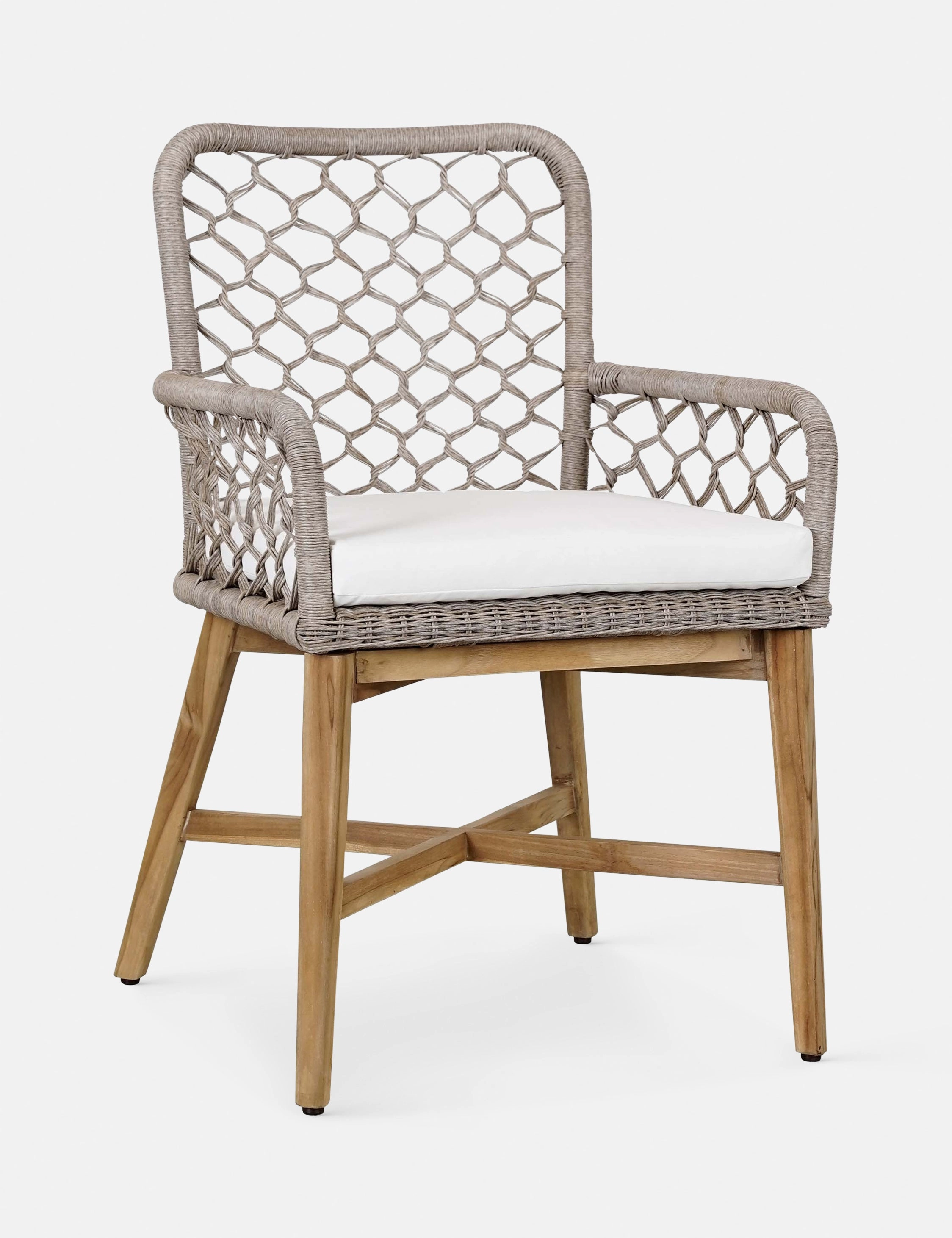 Katina Indoor / Outdoor Dining Chair