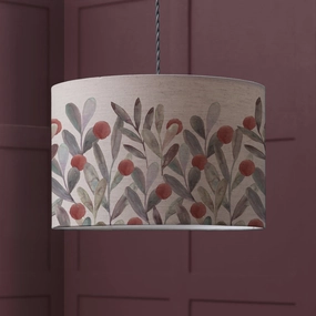 Katsura Eva Lamp Shade Mulberryhome decor ,wall decor 