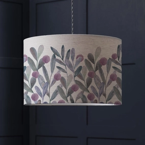 Katsura Eva Lamp Shade Violetmodern home decor ,home decor for bedroom 