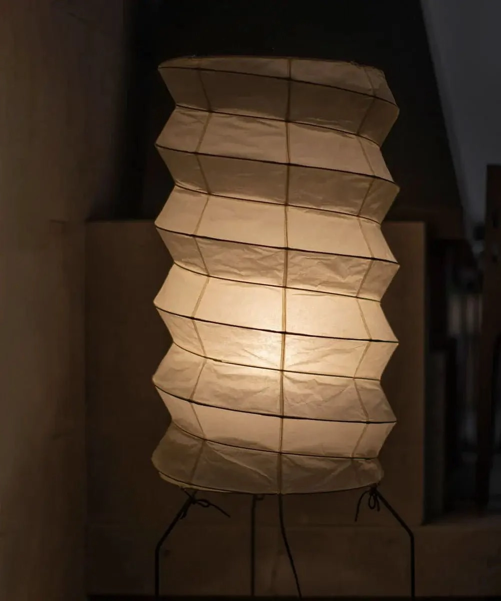 Kaze Origami Floor Lamp
