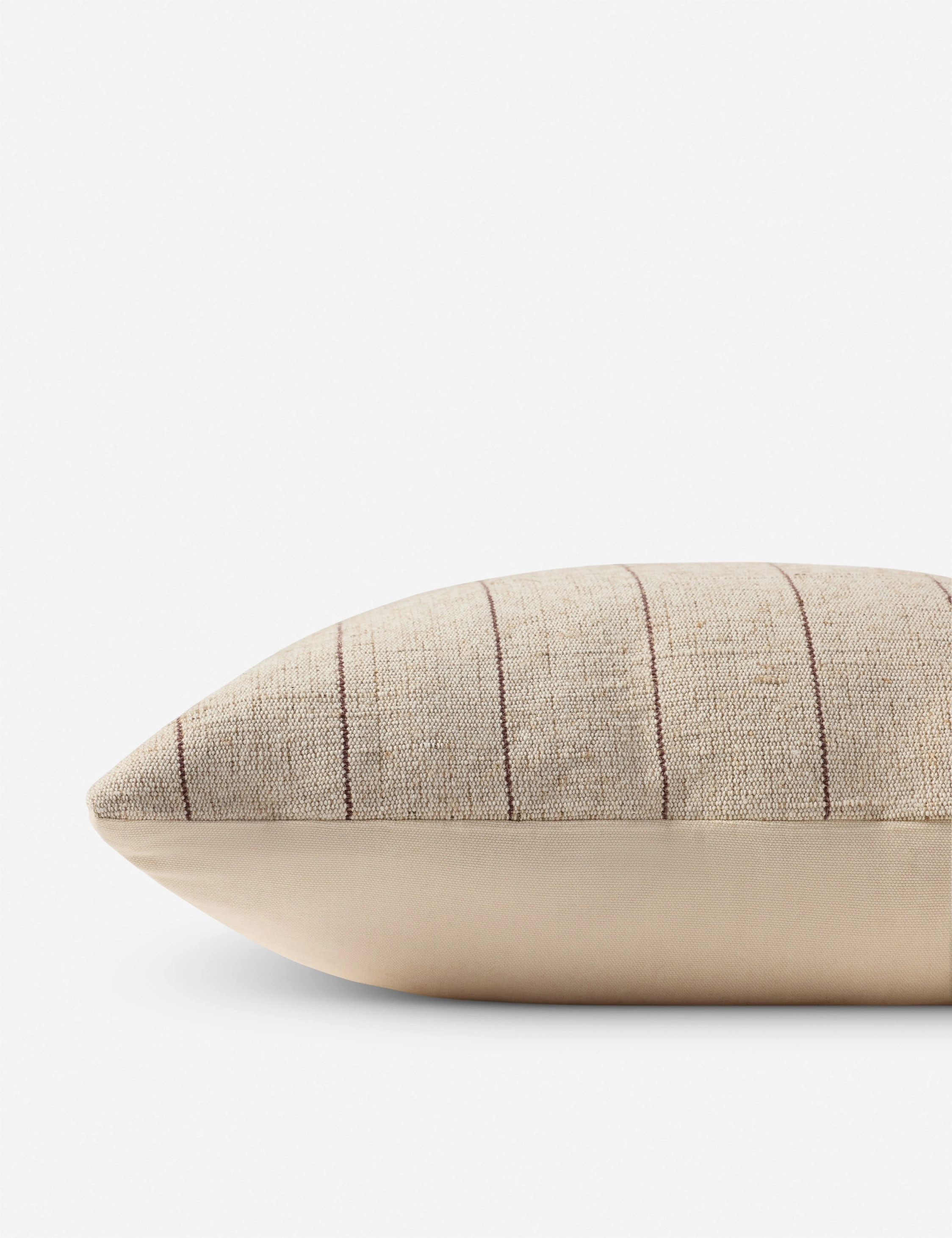 Keisha Pillow by Amber Lewis x Loloi