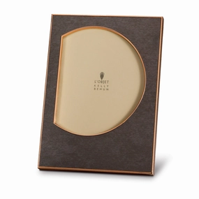 Kelly Behun Side Eye Framedecorative photo frame ,personalized photo frame 