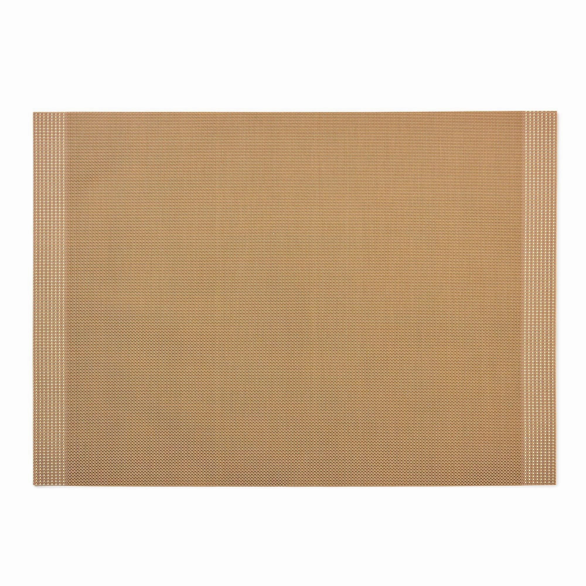 Kelsy Lunch Mat Light Pink X Beigewaterproof oil-proof tablecloth
