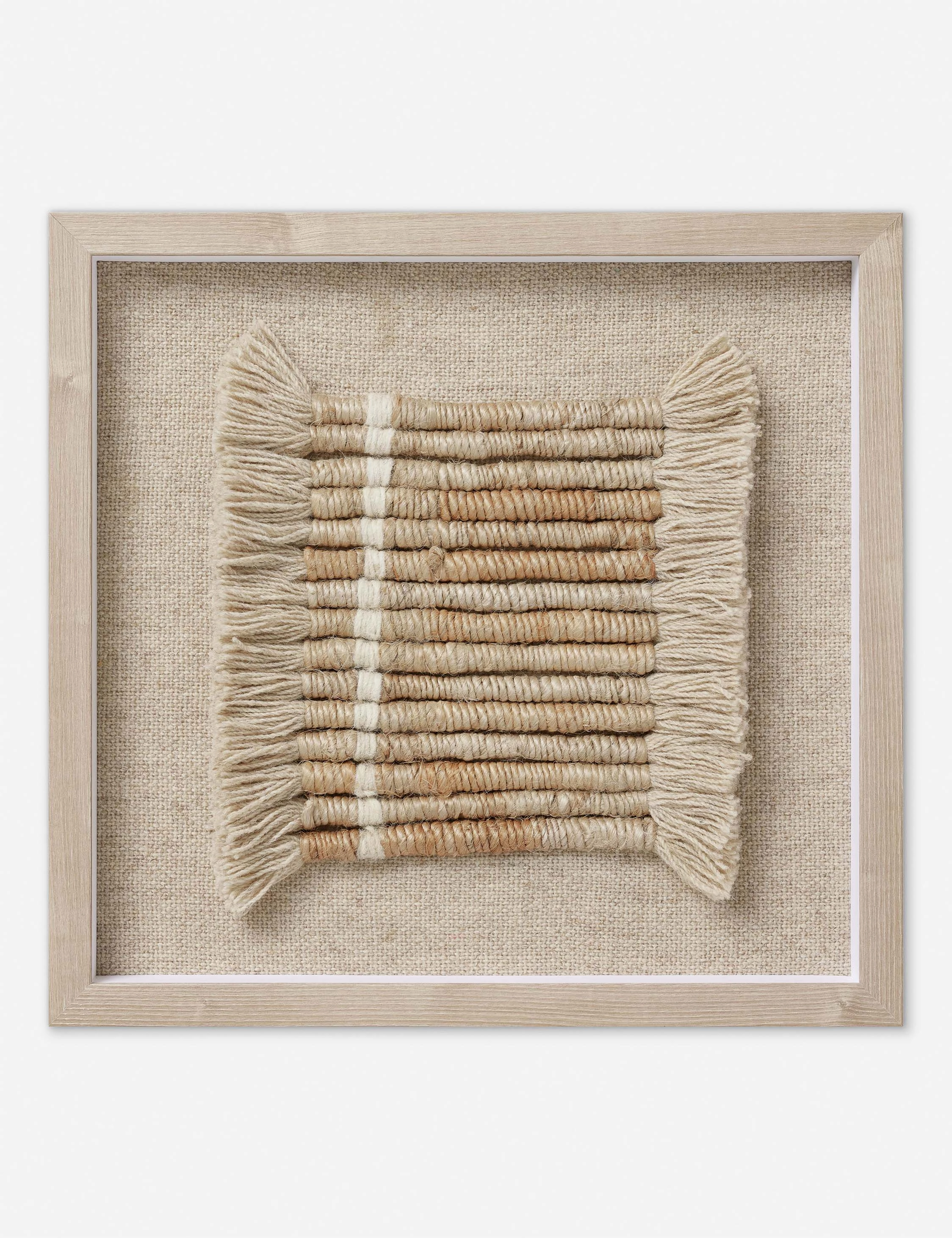 Kendry II Textile Wall Artnordic style wall decor