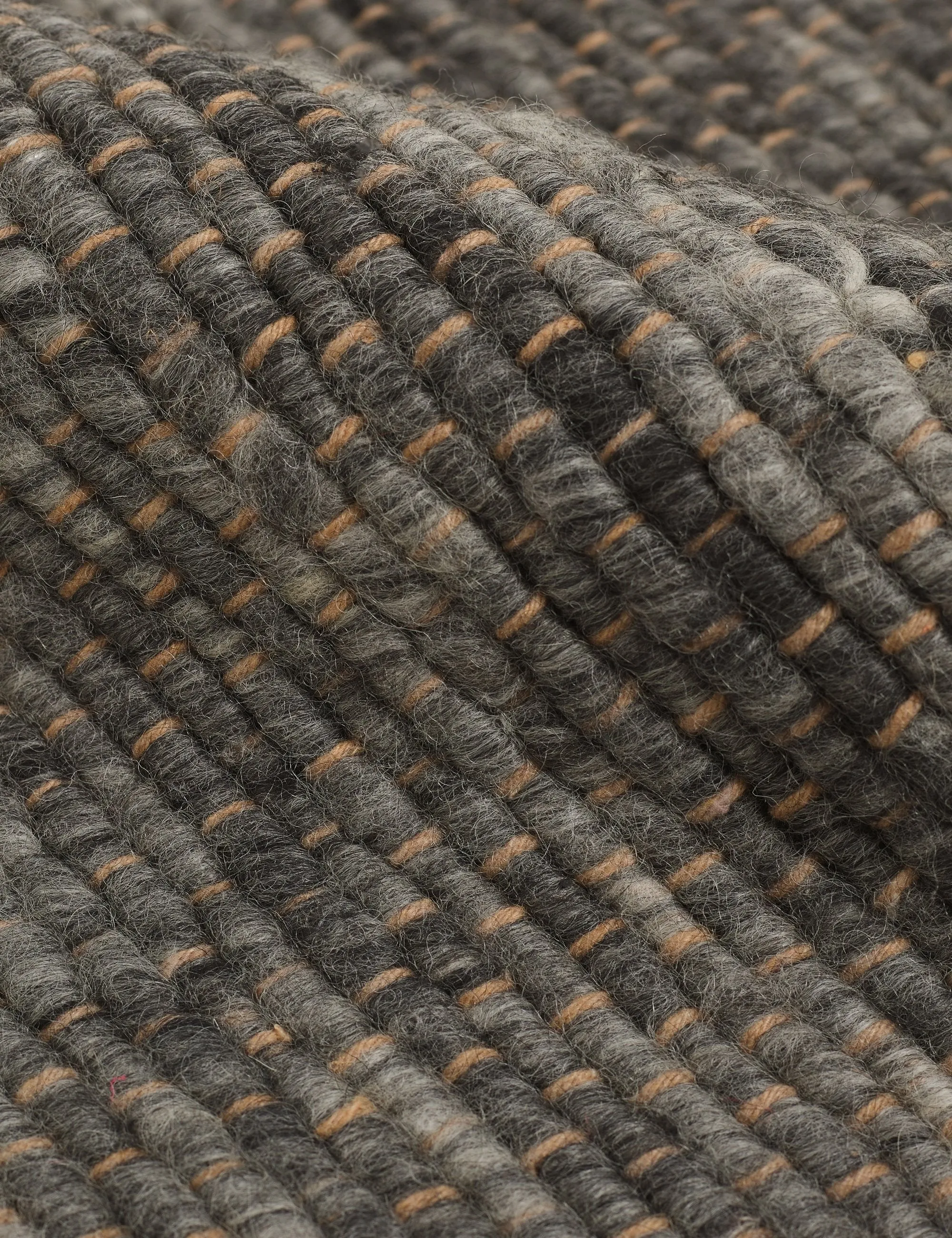 Khloe Handwoven Jute-Blend Rug
