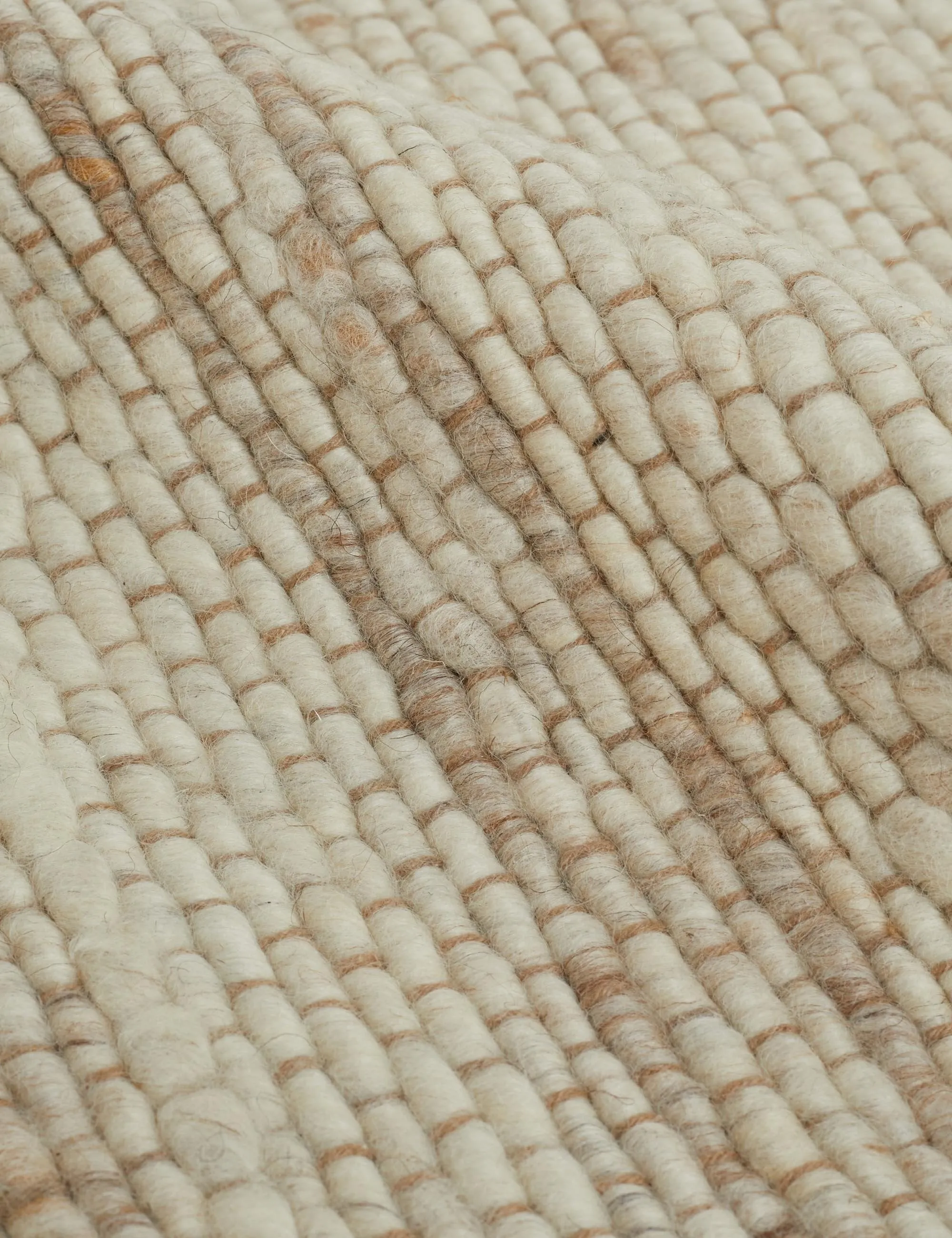 Khloe Handwoven Jute-Blend Rug