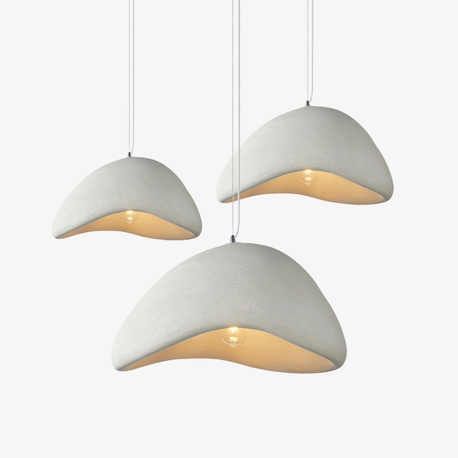 Khmara Halia Combination Chandelier Arustic chandelier,bedroom chandelier 