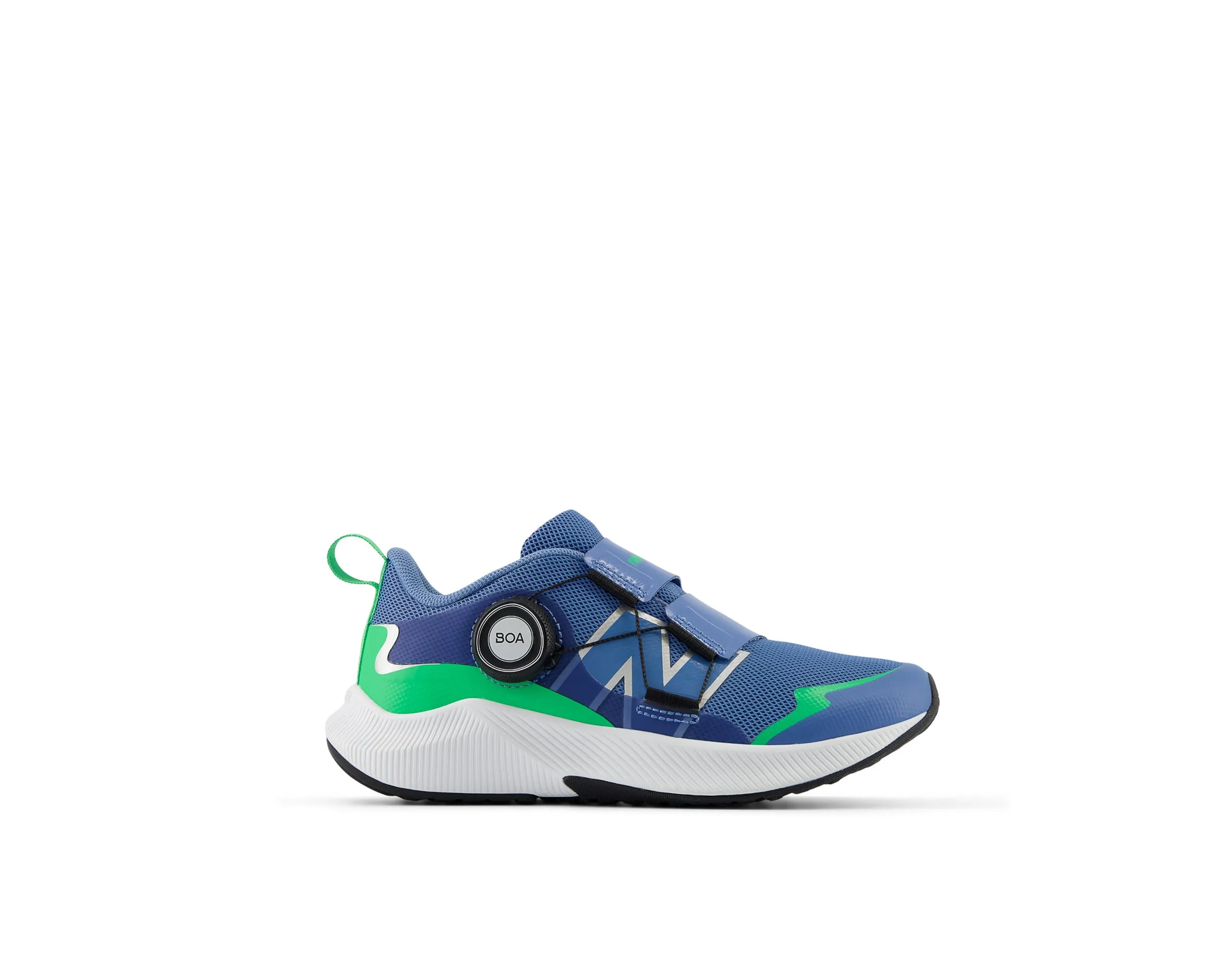 Kid`s DynaSoft Reveal v4 BOA®