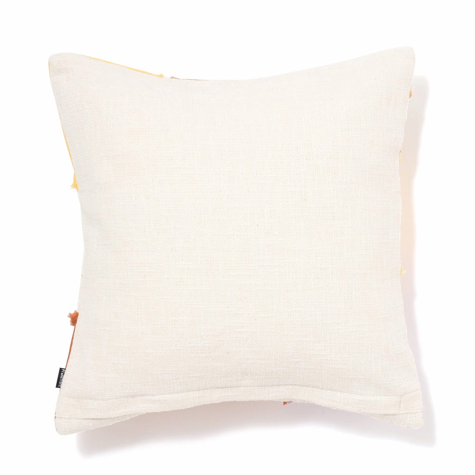 Kika Applique Cushion Cover 450 X 450 Multi