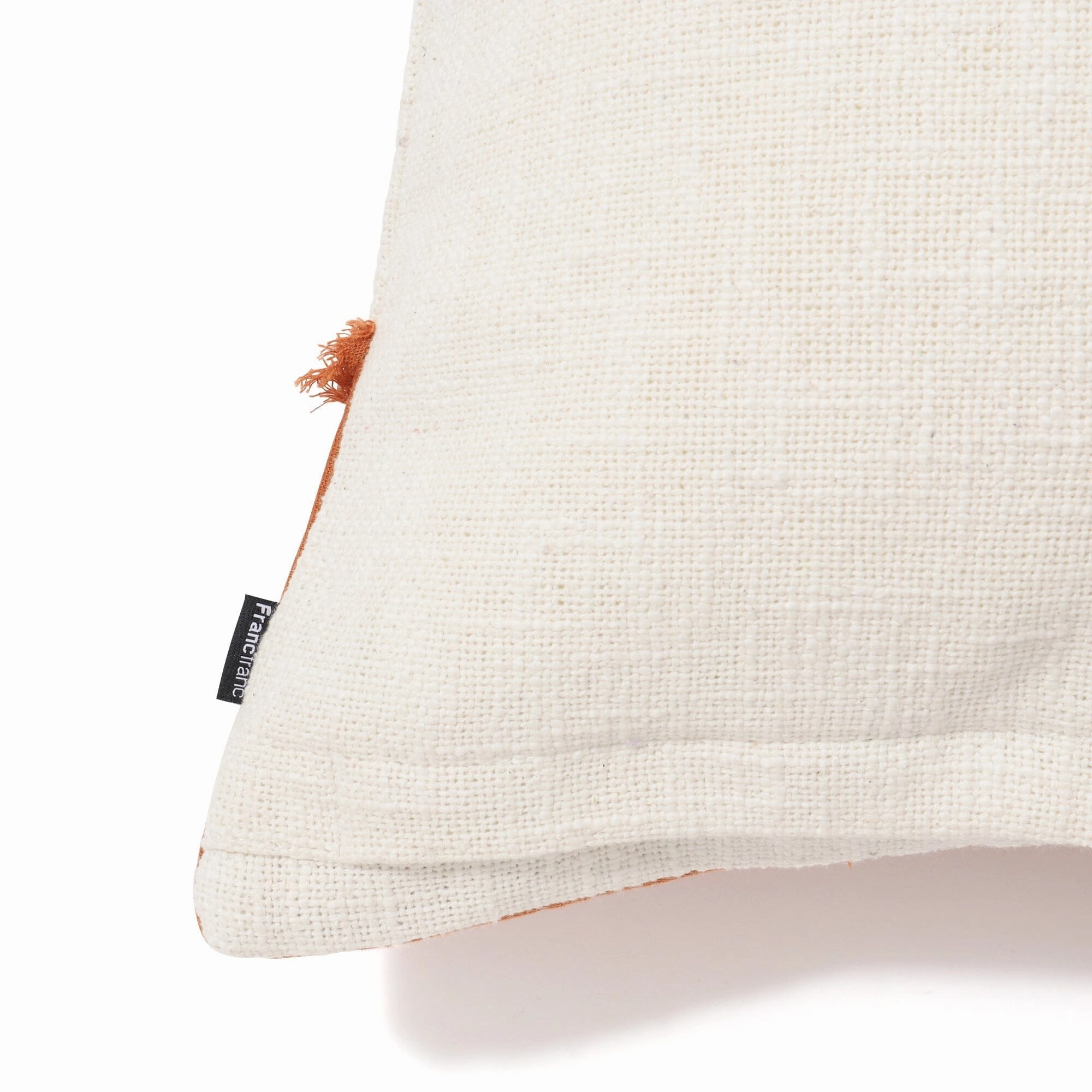 Kika Applique Cushion Cover 450 X 450 Multi