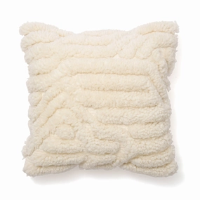 Kikatoft Cushion Cover 450 X 450 Ivorybedding sets ,throw blankets 