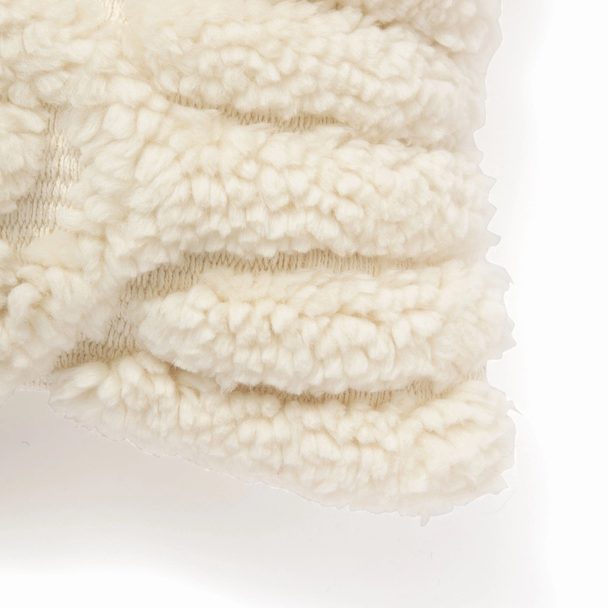Kikatoft Cushion Cover 450 X 450 Ivory