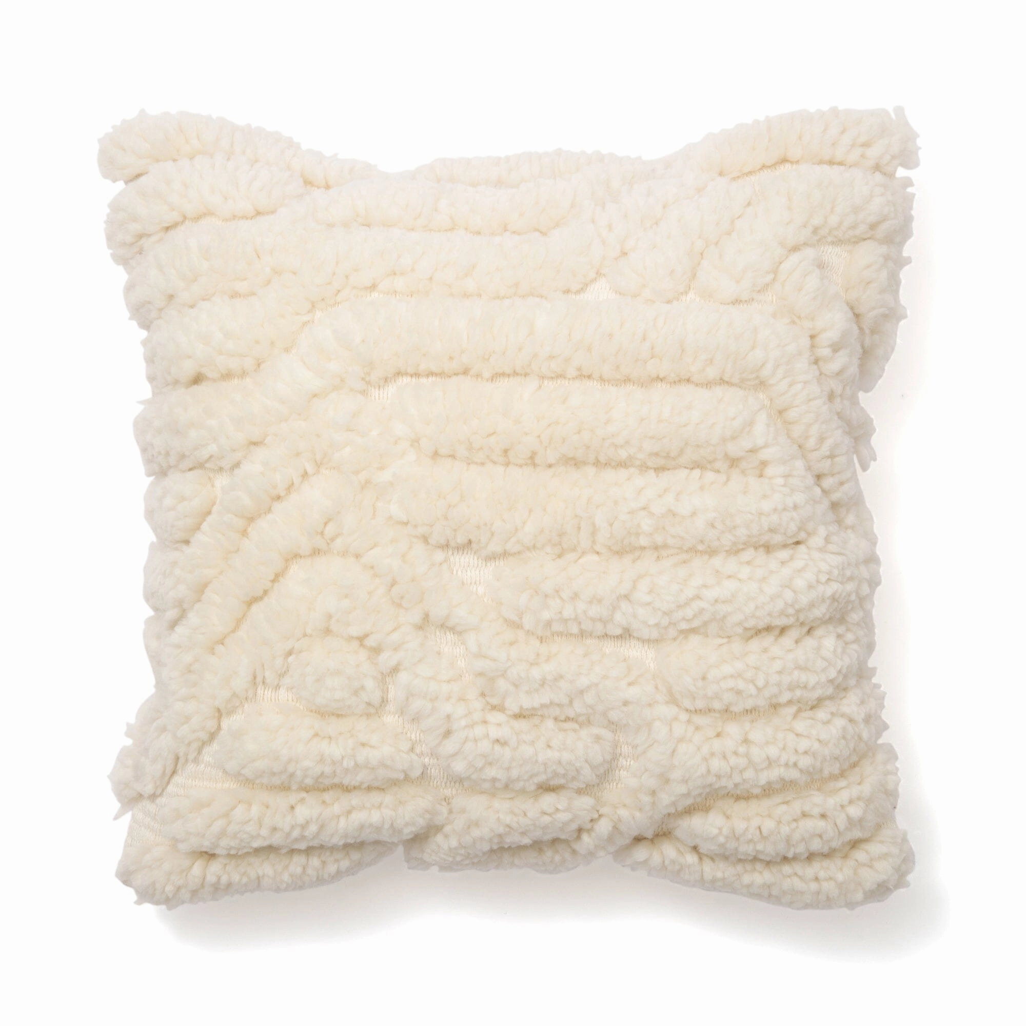 Kikatoft Cushion Cover 450 X 450 Ivorybedding sets ,throw blankets 