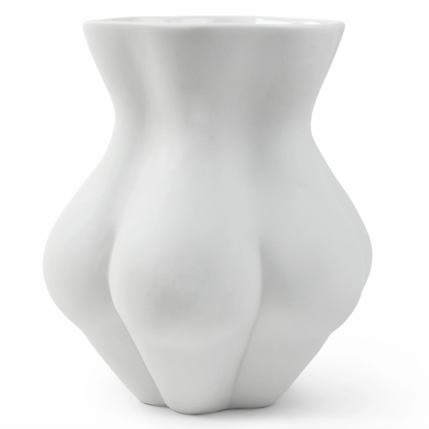 Kiki's Derri??re Vasenordic minimalist vase
