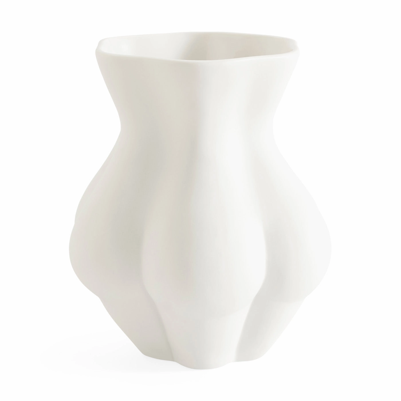 Kiki's Derri??re Vase
