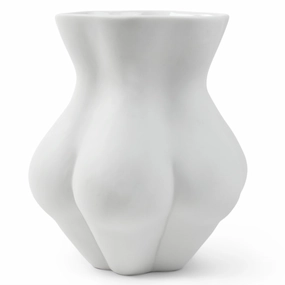 Kiki's Derri??re Vasenordic minimalist vase