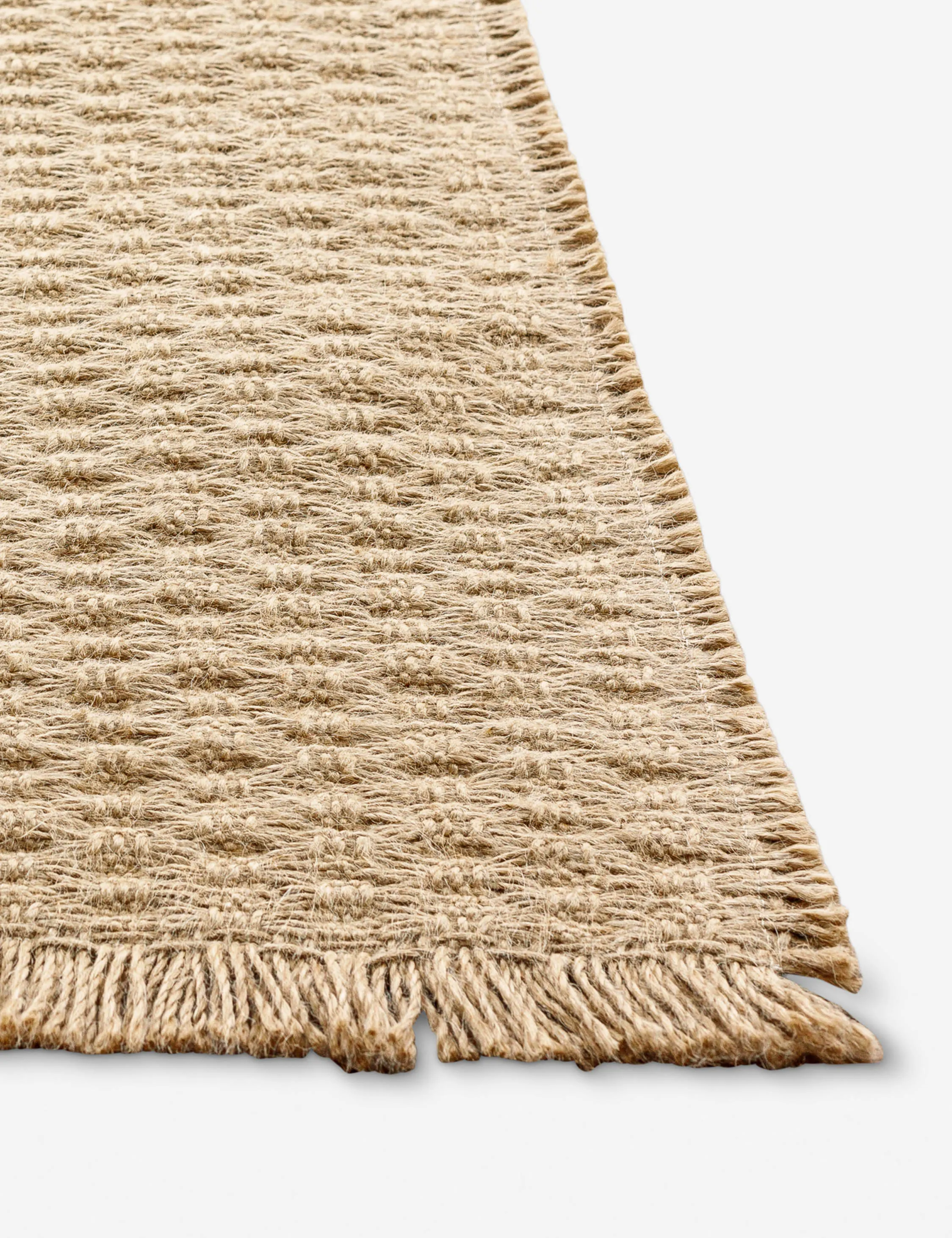 Kimi I Jute Rug by Becki Owens x Surya
