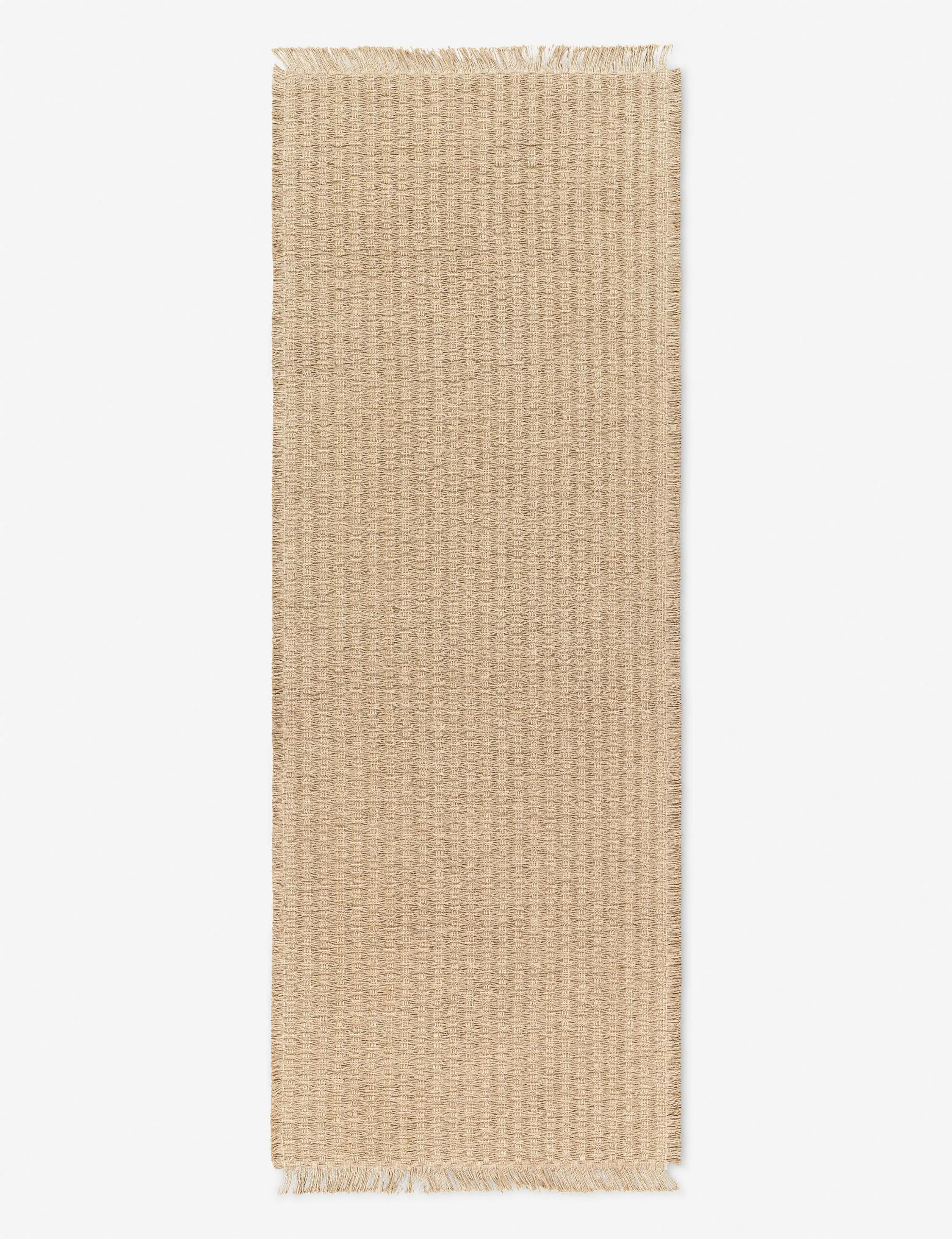 Kimi I Jute Rug by Becki Owens x Surya