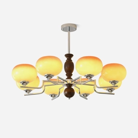 Kingsley Chandelierrustic chandelier,bedroom chandelier 