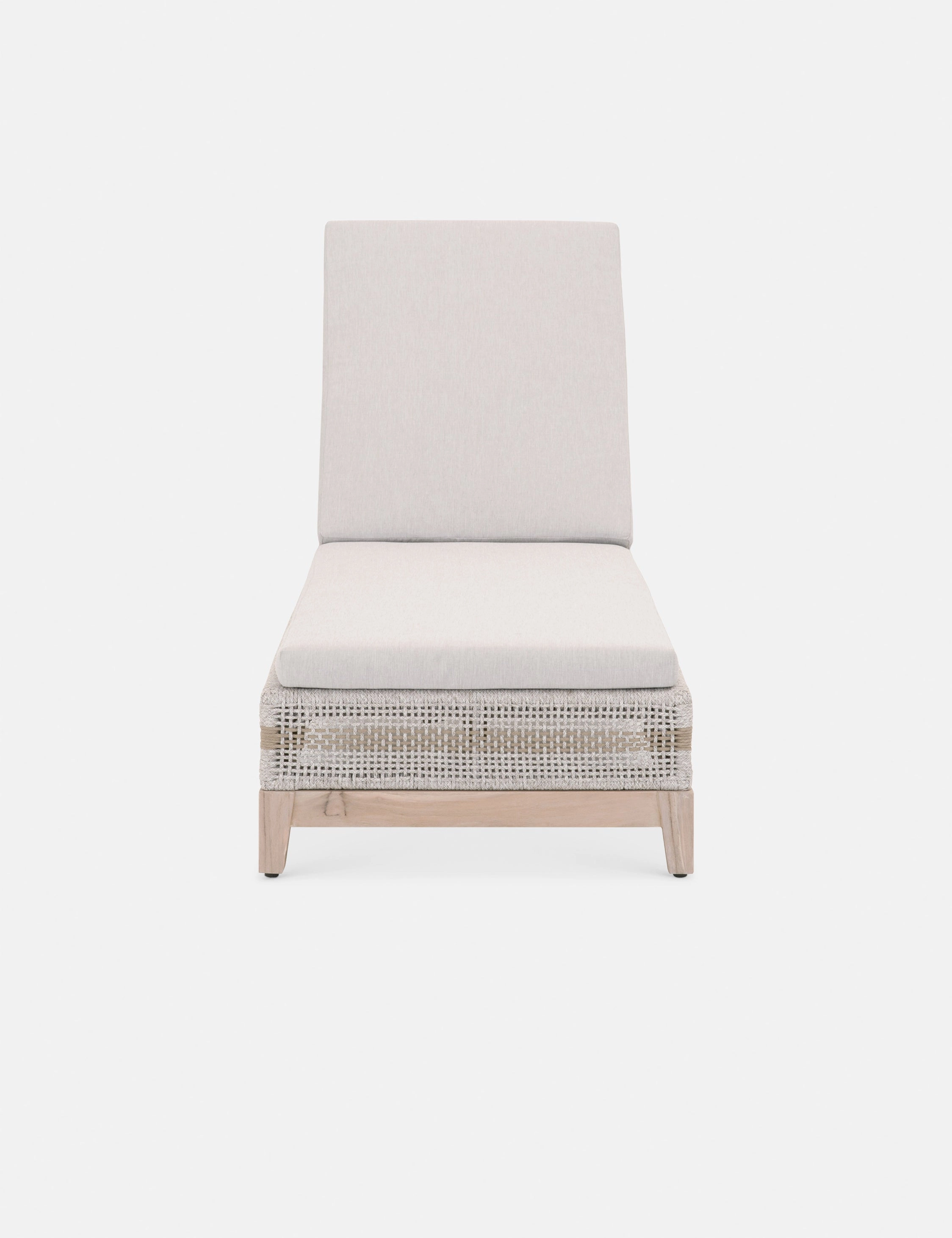 Kinnda Indoor / Outdoor Chaise Lounge