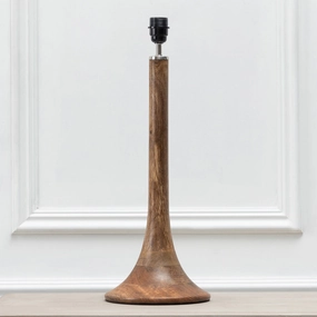 Kinross Tall Lamp Base Mangomodern home decor ,home decor for bedroom 