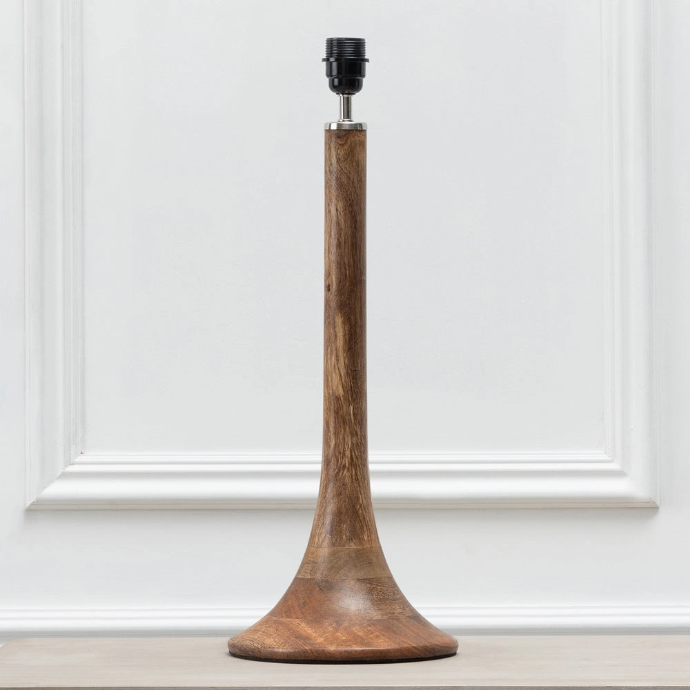 Kinross Tall Lamp Base Mangomodern home decor ,home decor for bedroom 