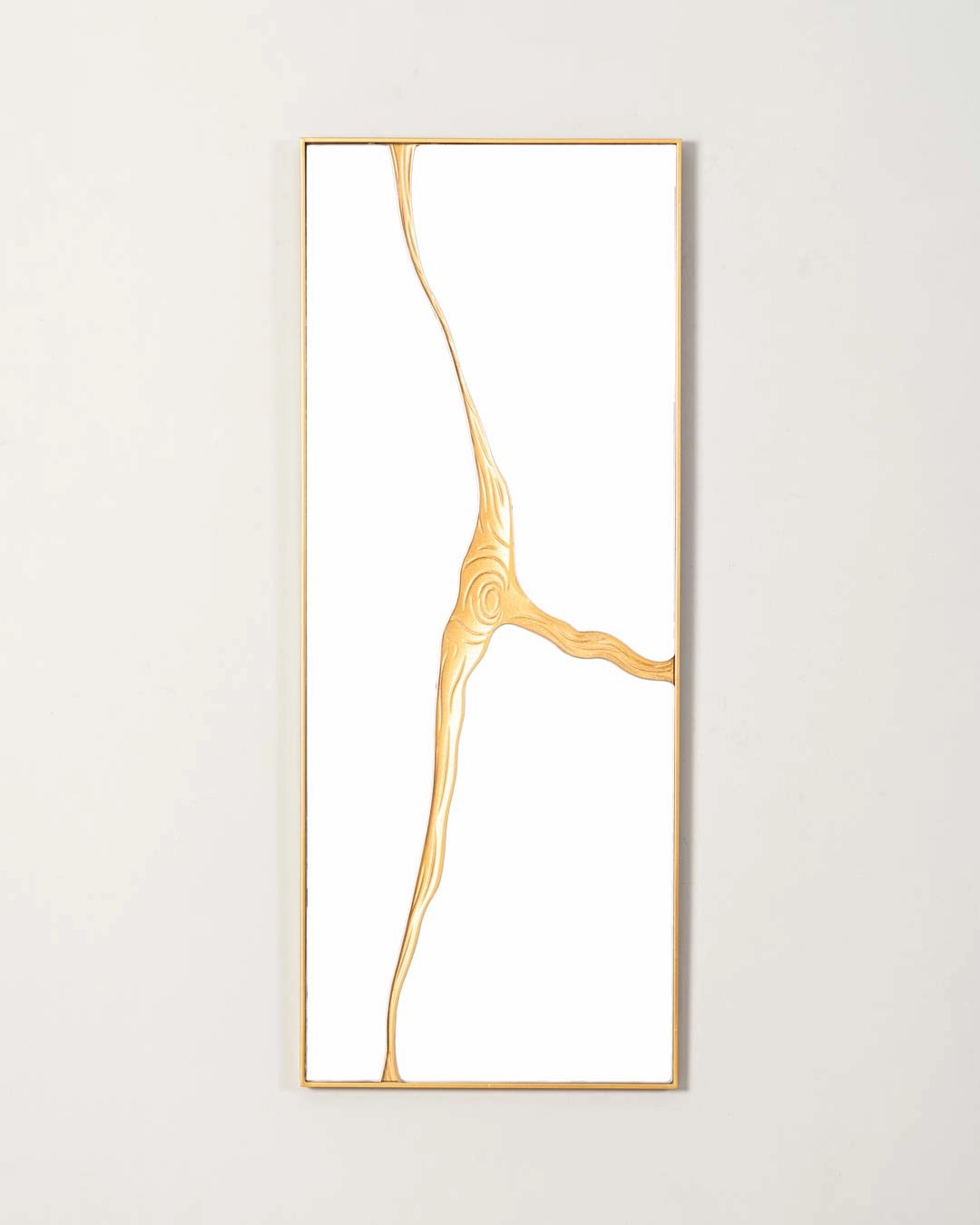 Kintsugi Long Mirror