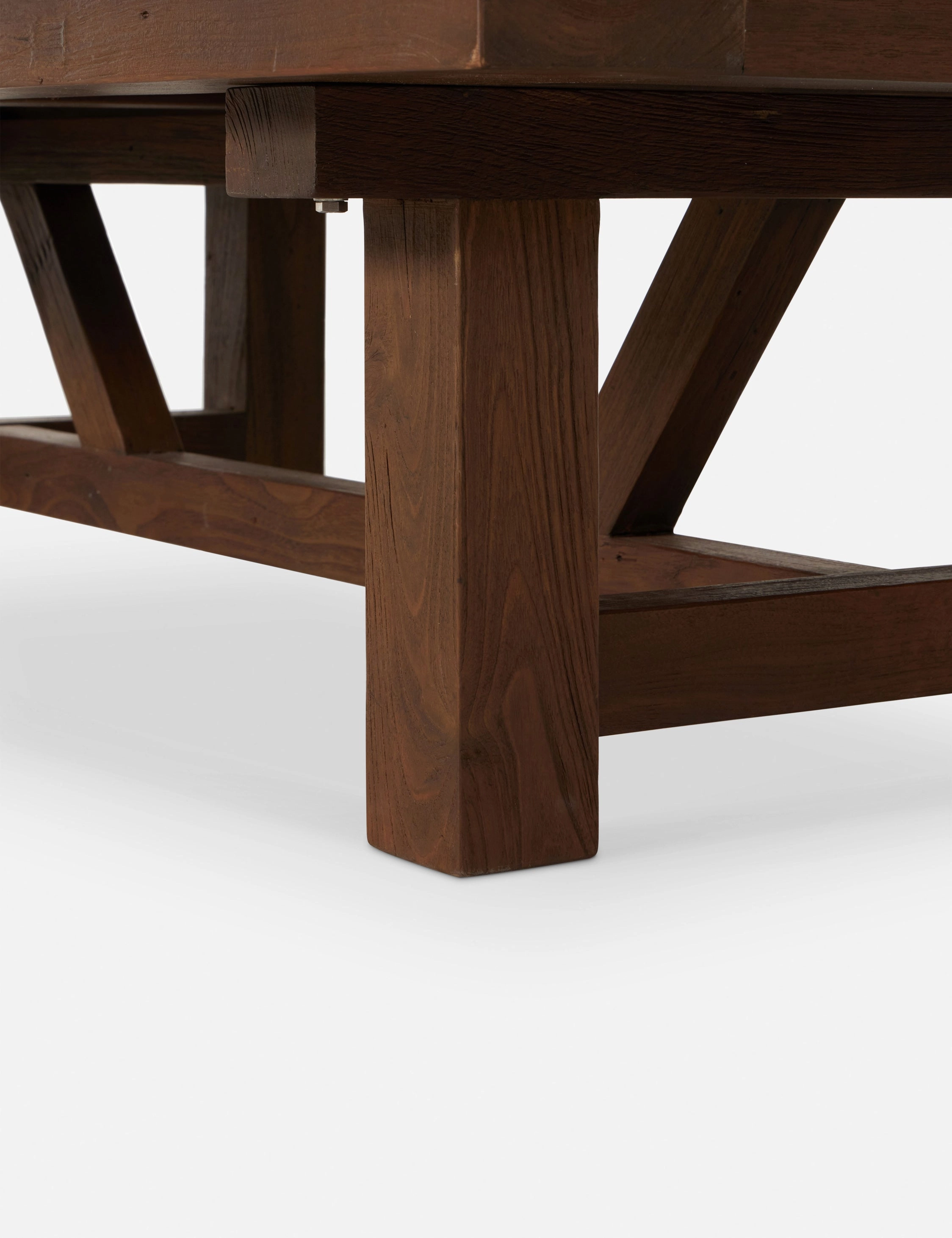 Kirkman Indoor / Outdoor Coffee Table