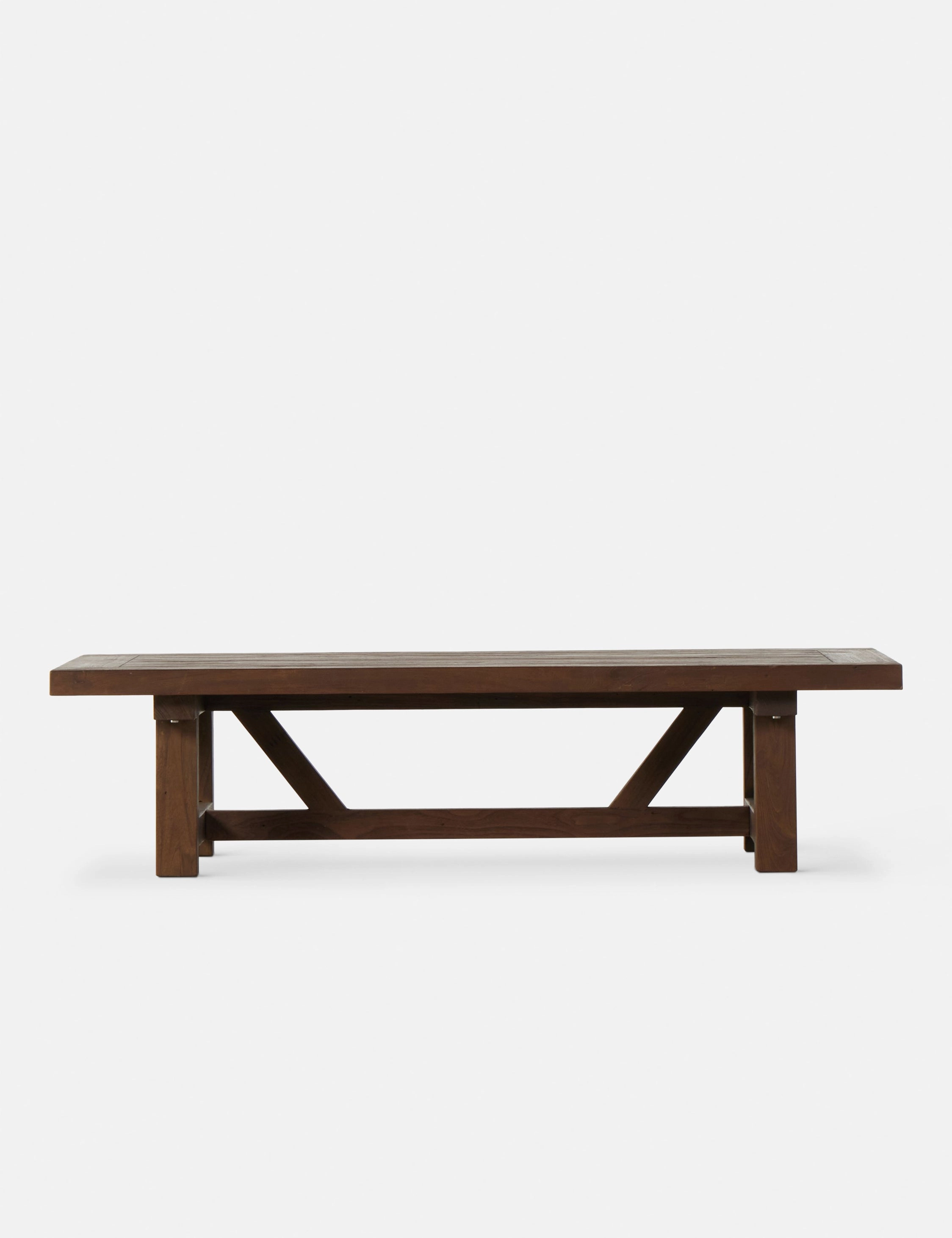 Kirkman Indoor / Outdoor Coffee Table