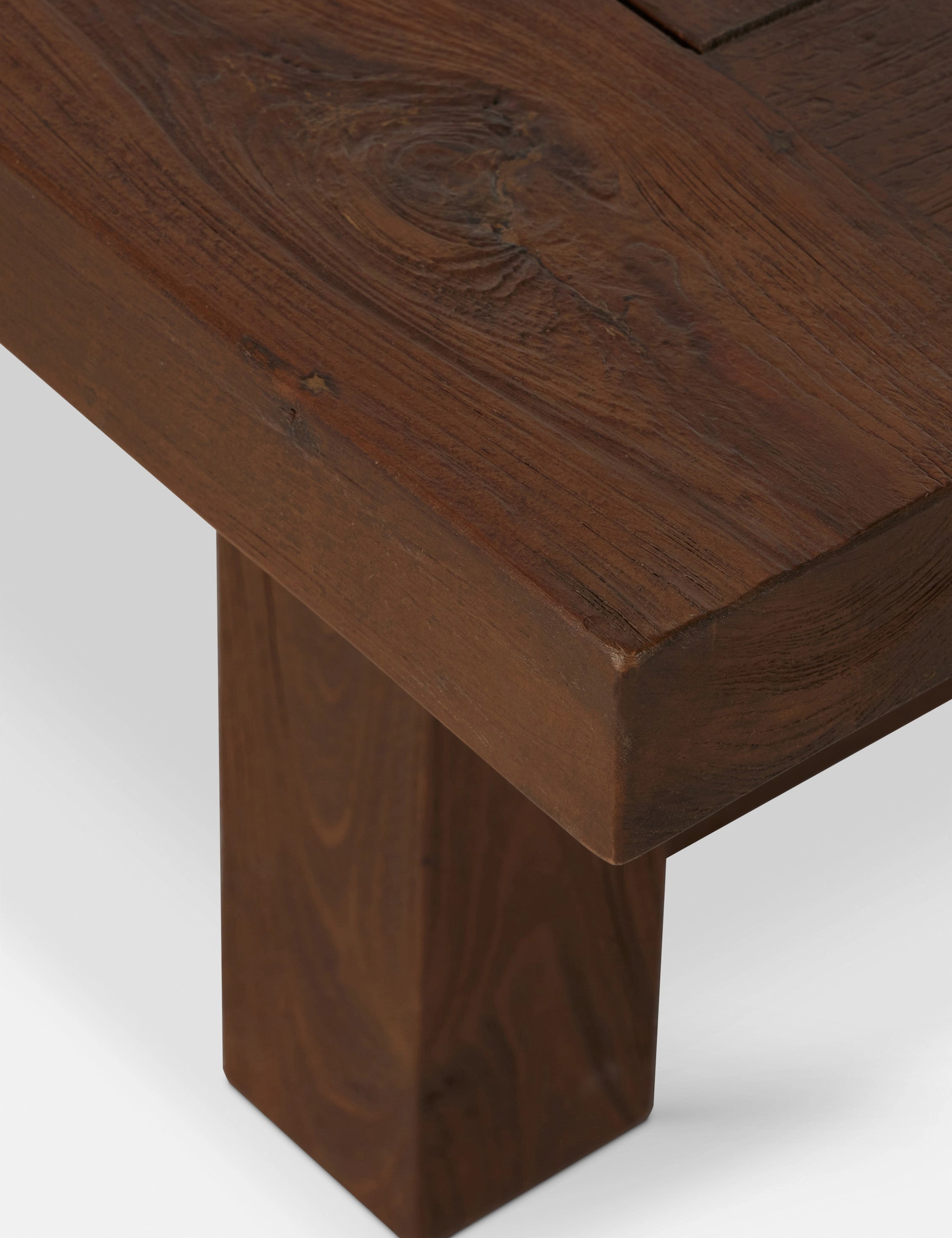Kirkman Indoor / Outdoor Coffee Table