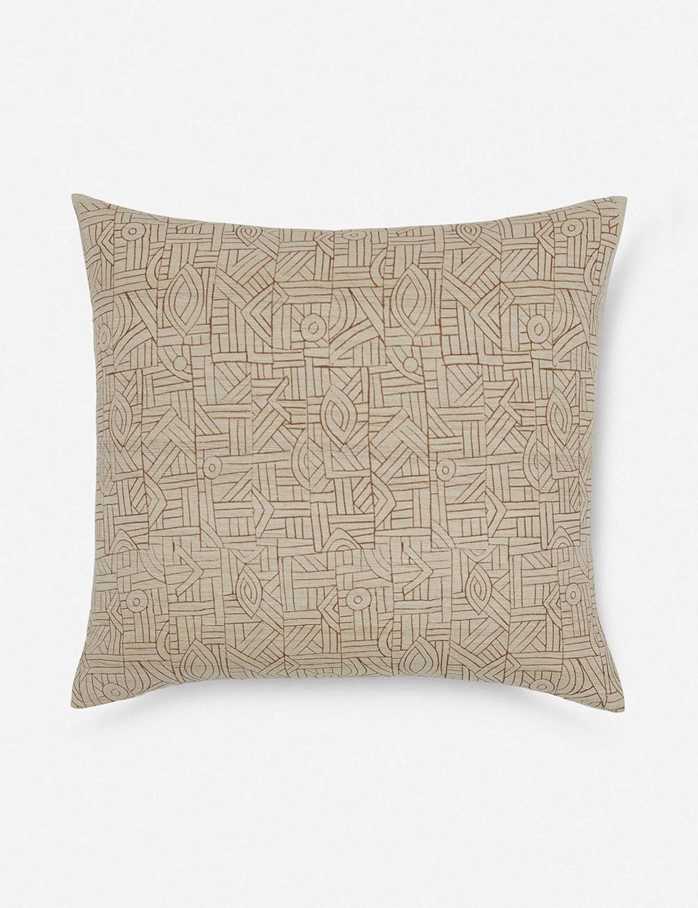 Kisha Pillow