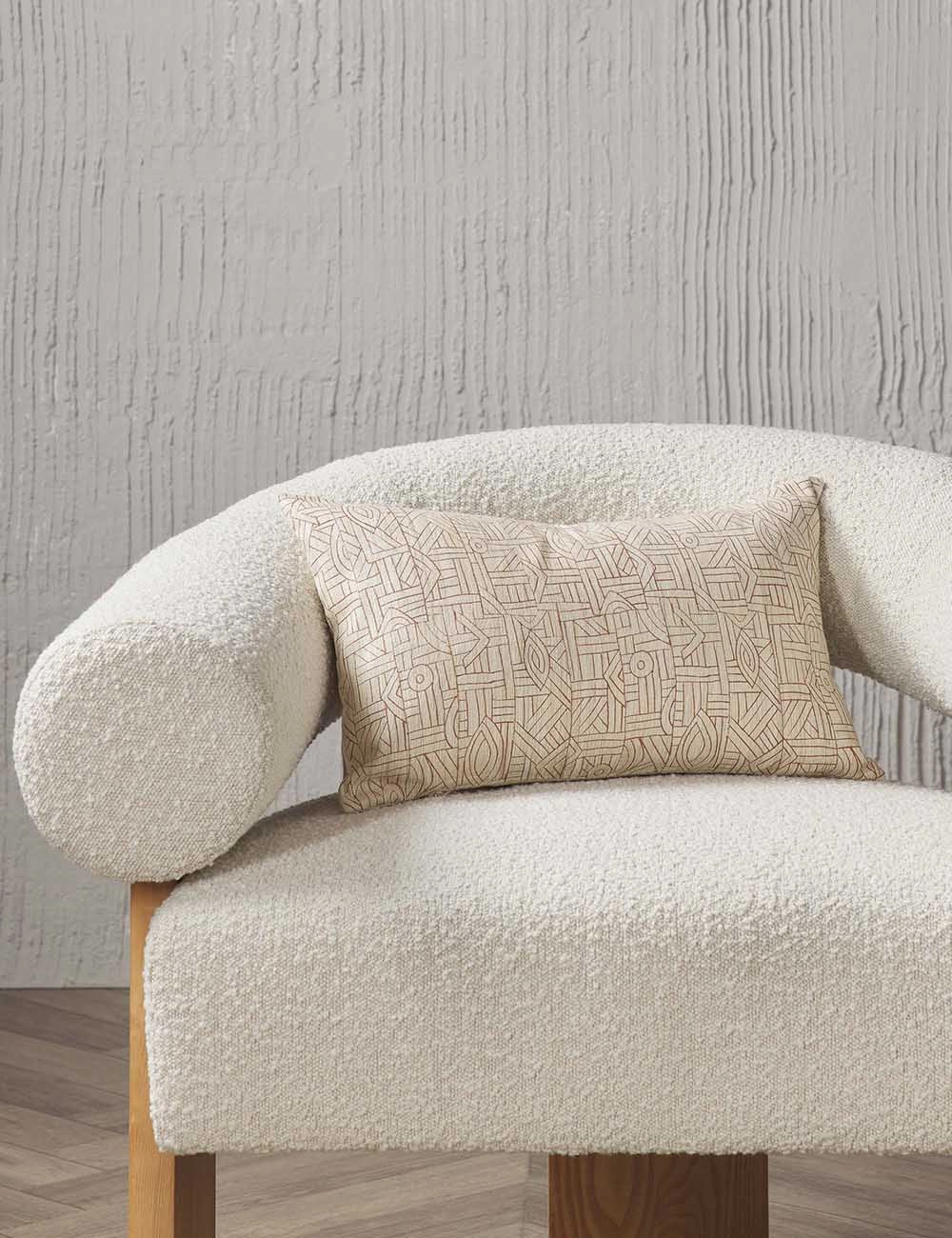 Kisha Pillow