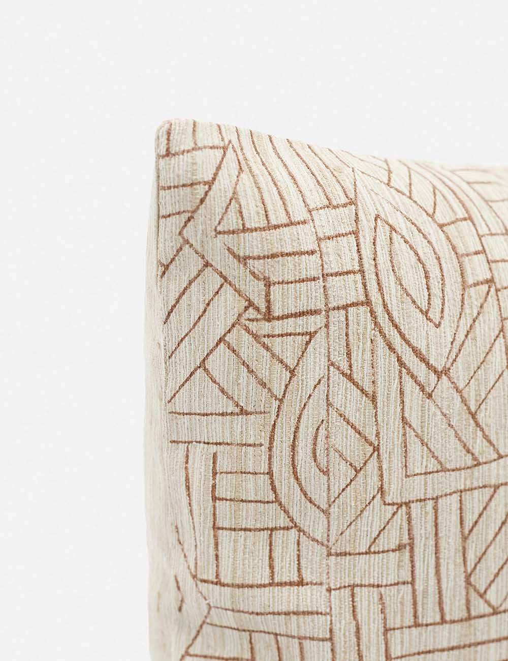 Kisha Pillow