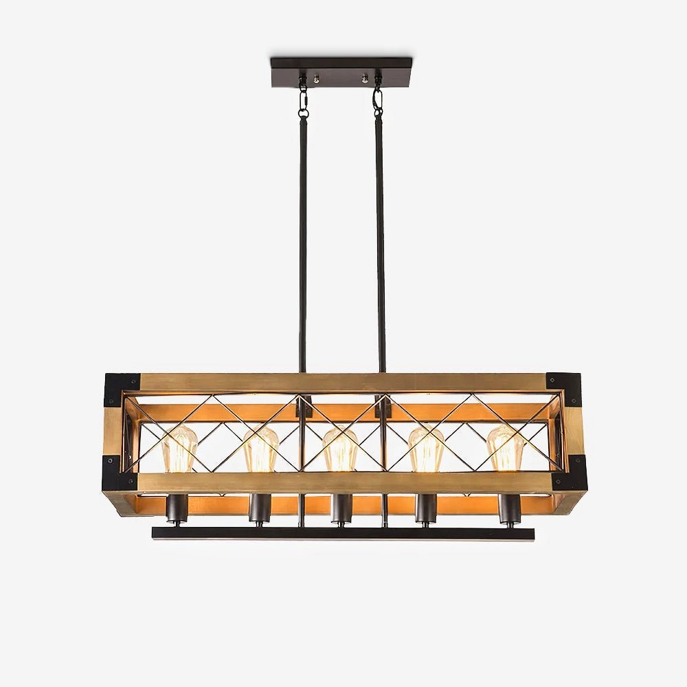Kitchen Island Rectangle Chandelierrustic chandelier,bedroom chandelier 