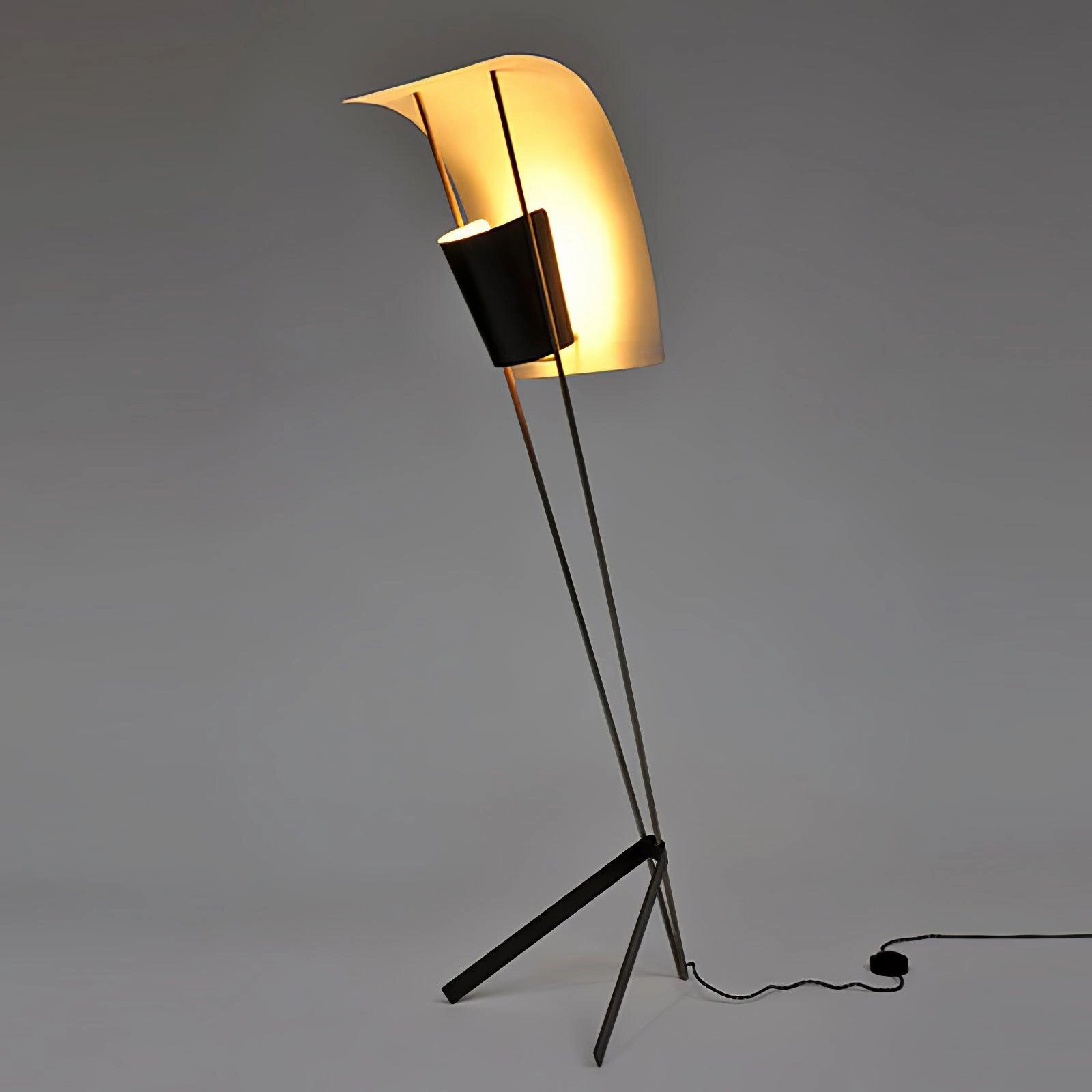 Kite Floor Lamp