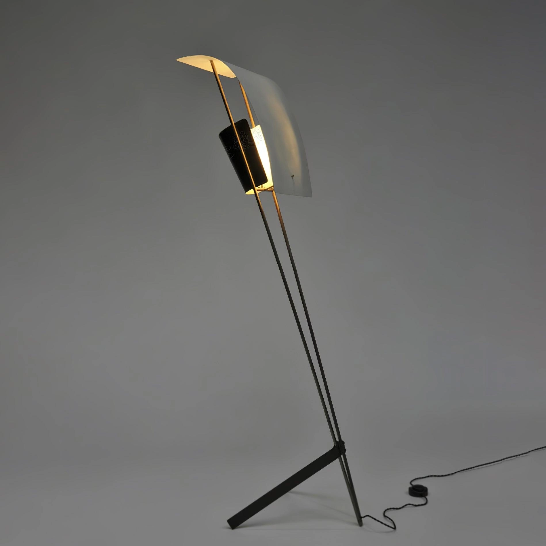 Kite Floor Lamp