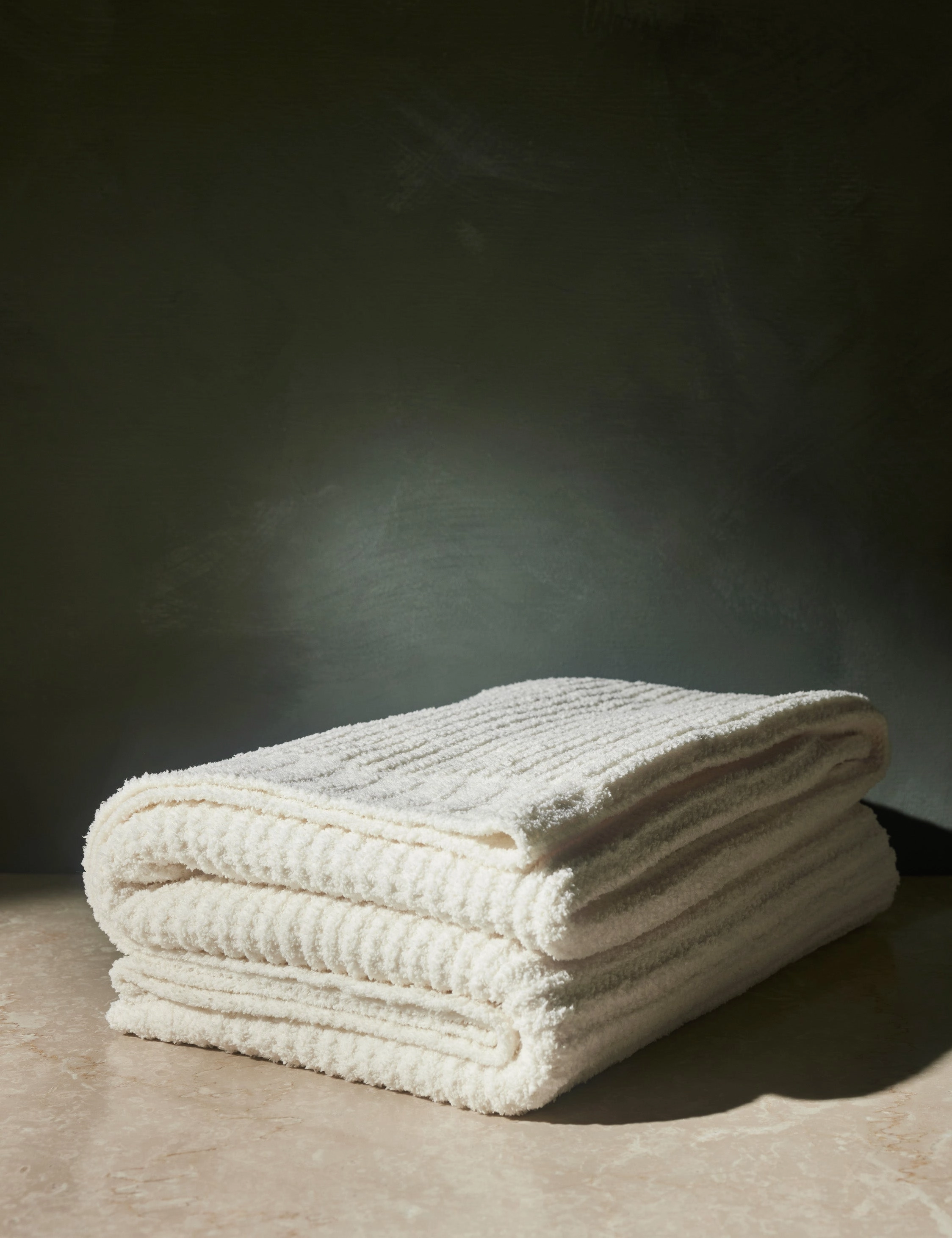 Knit Waffle Weave Throw by Kashwerebedding sets ,throw blankets 