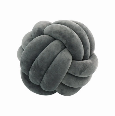 Knot Cushions