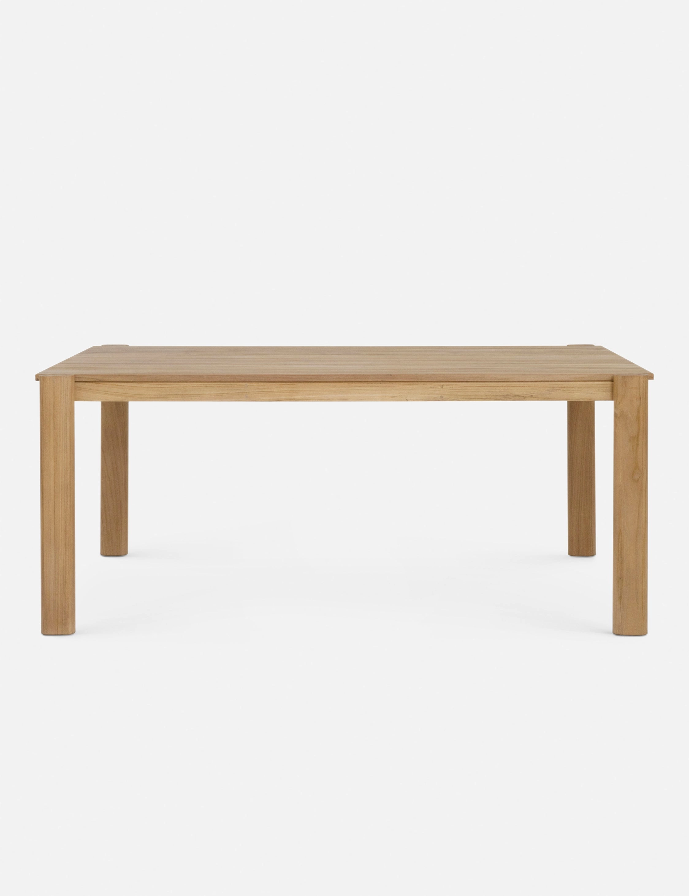 Knowles Indoor / Outdoor Dining Table