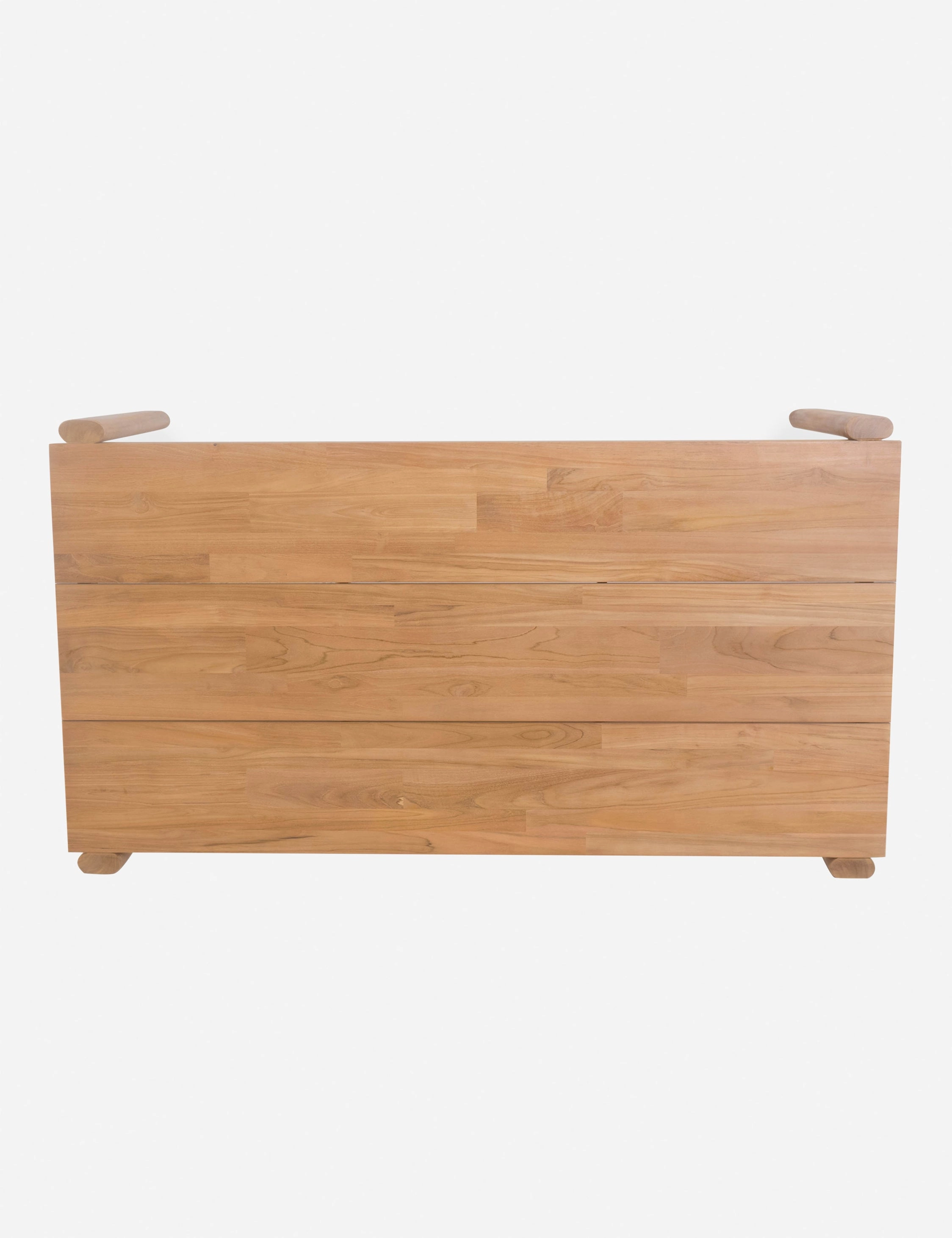 Knowles Indoor / Outdoor Dining Table