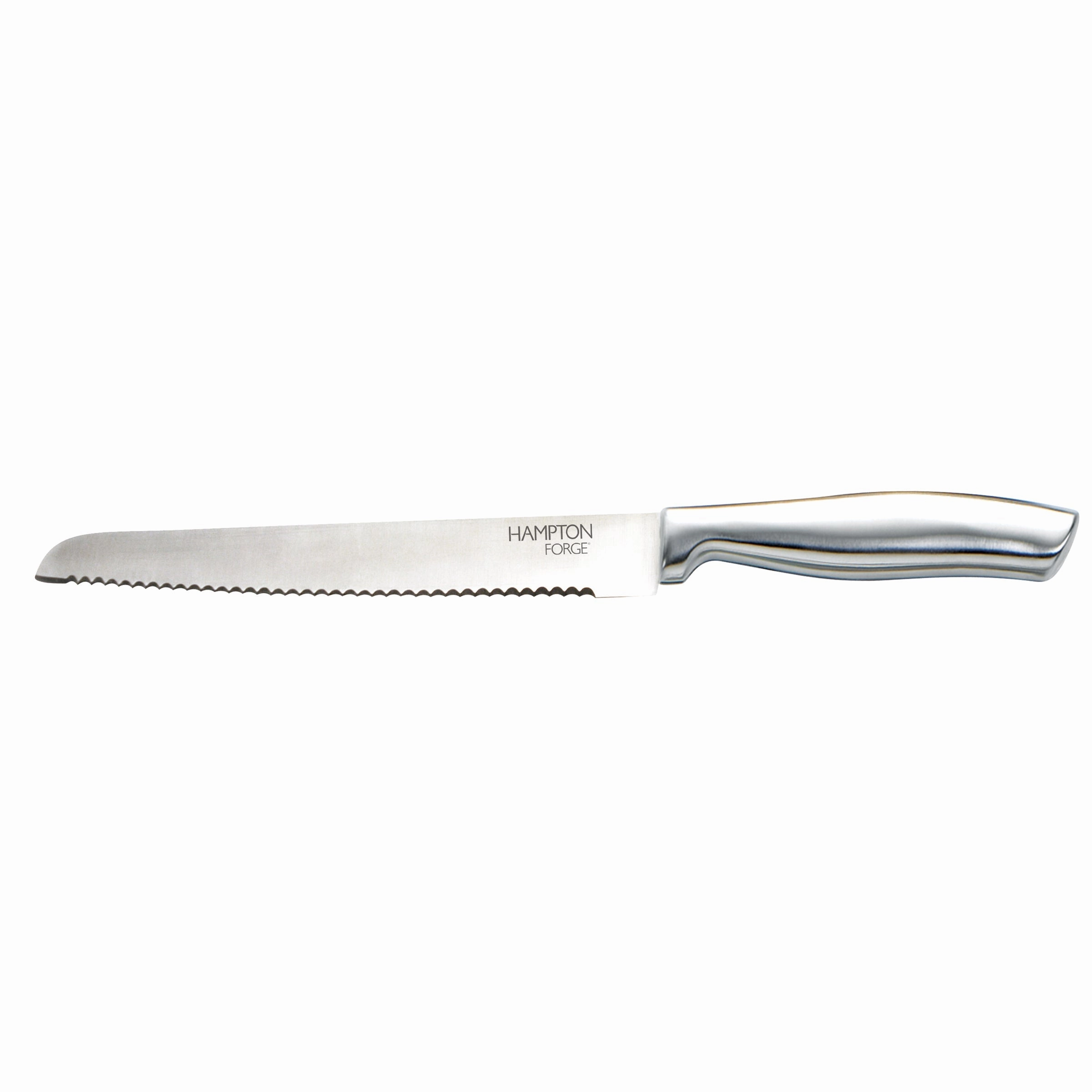 Kobe 8" Bread Knife with Clear Blade Guardmodern kitchen decor ,kitchen dinner set ,dinnerware 