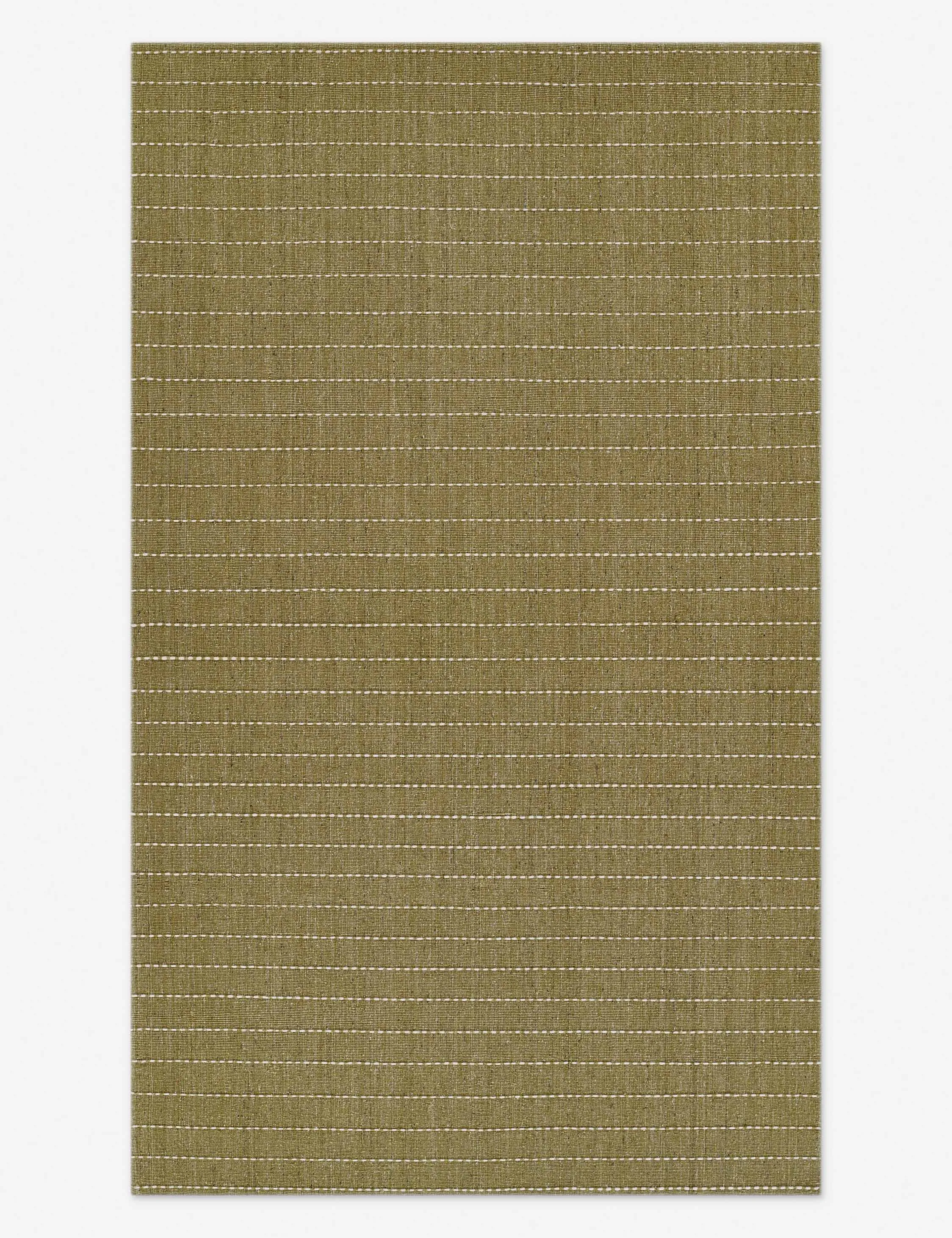 Kofi Wool Rug