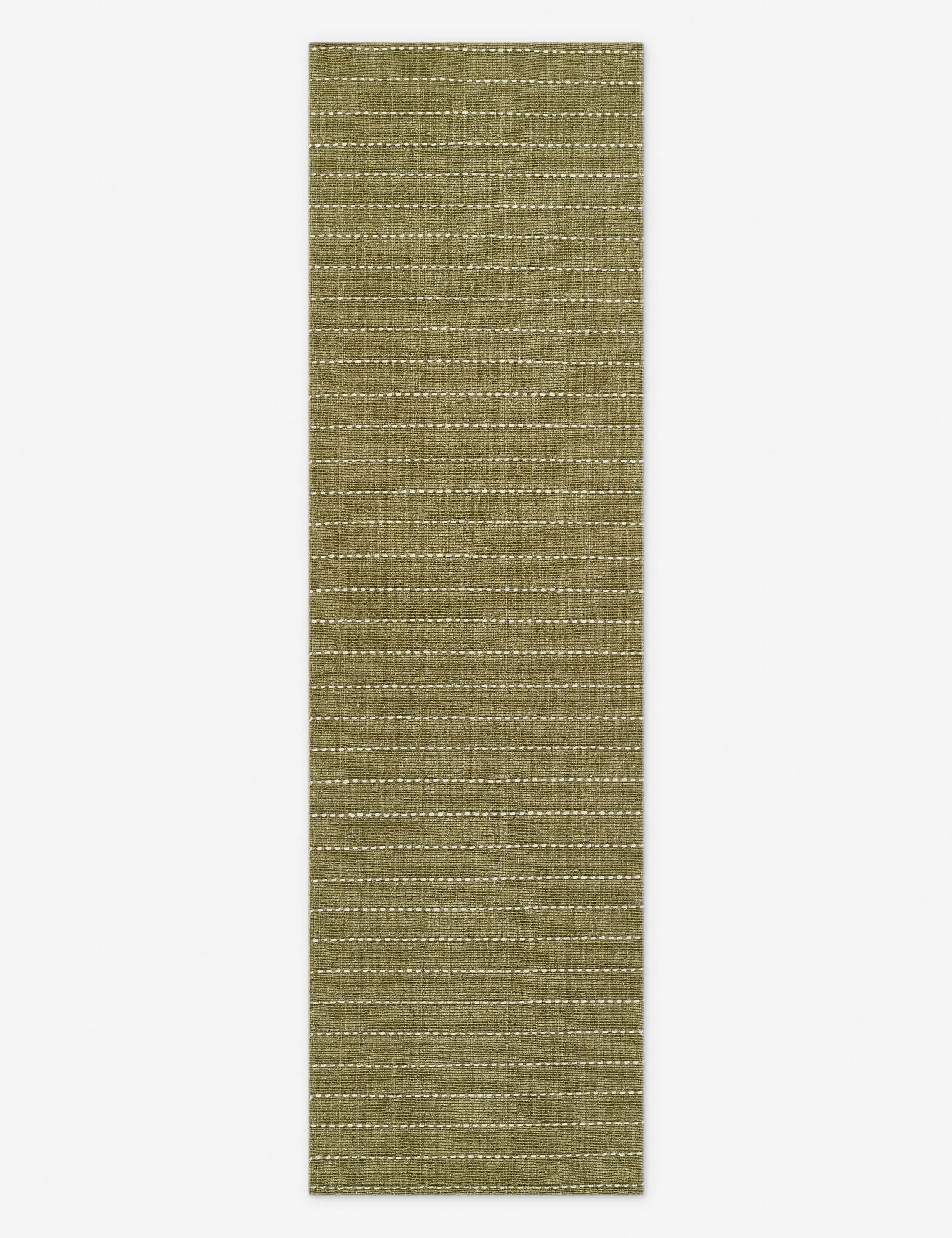Kofi Wool Rug