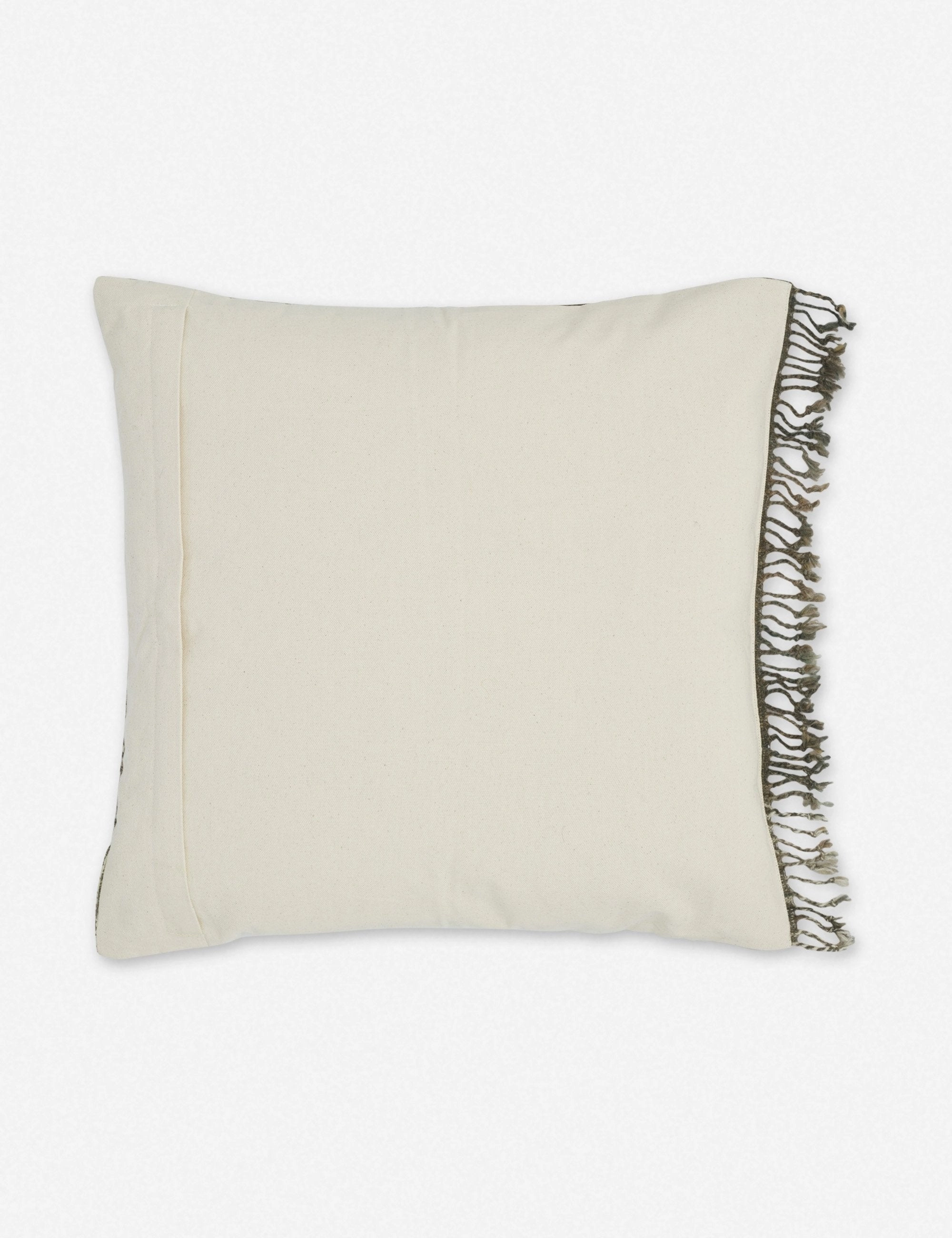 Kristina Pillow