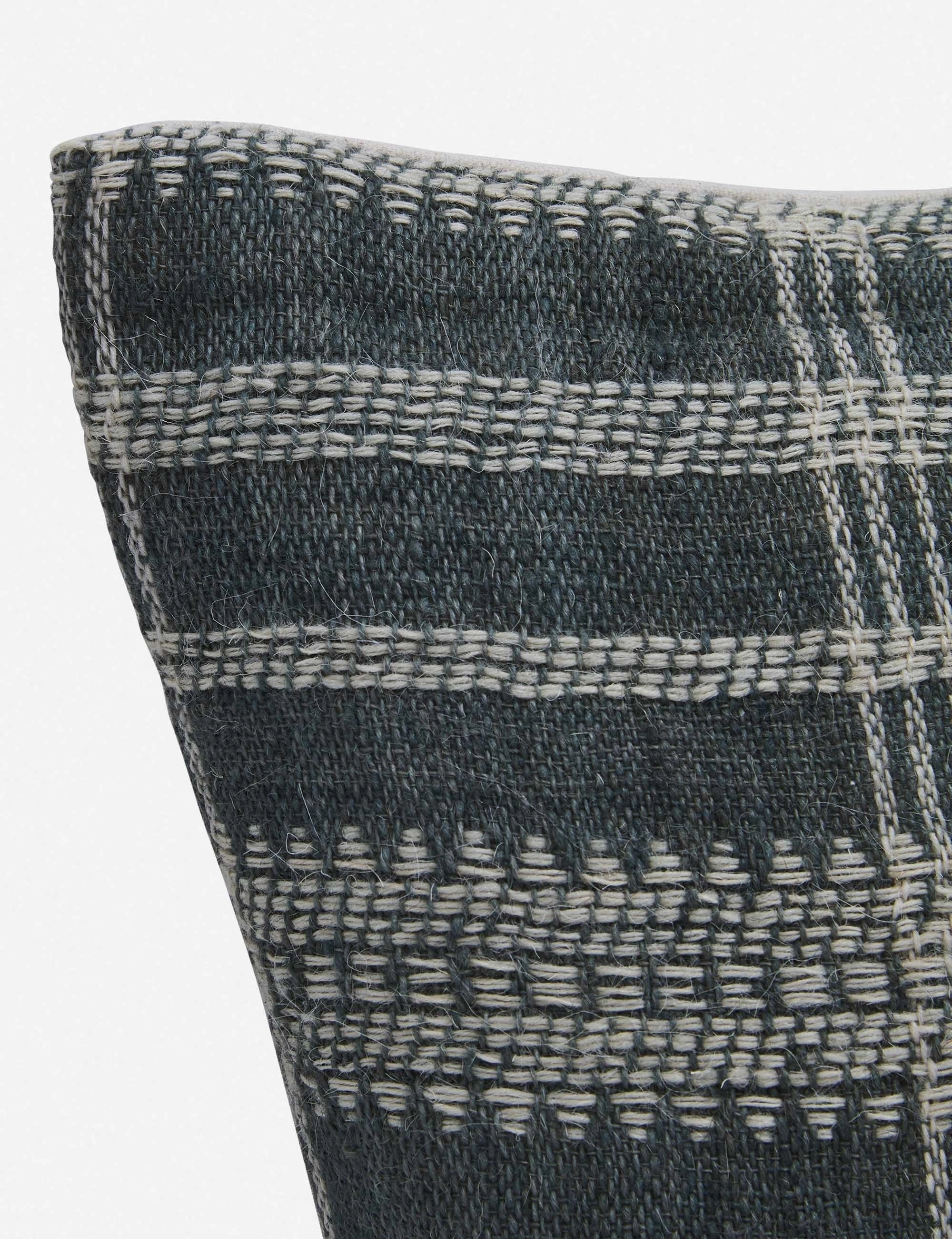 Kristina Pillow