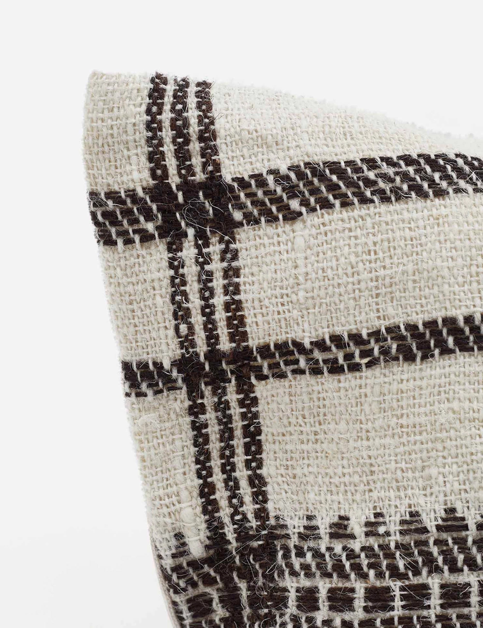 Kristina Pillow