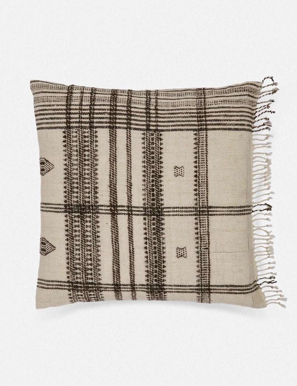 Kristina Pillow