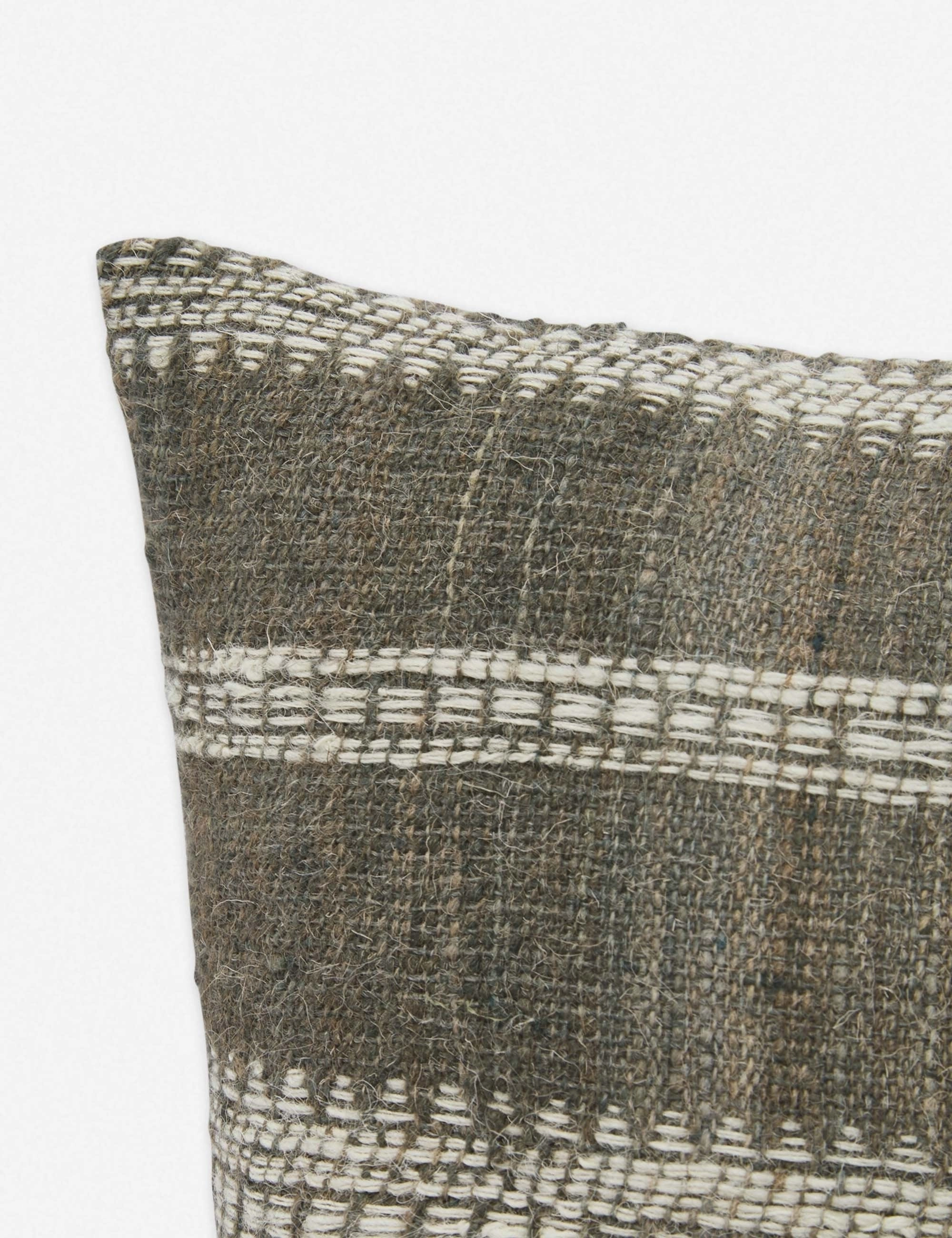 Kristina Pillow